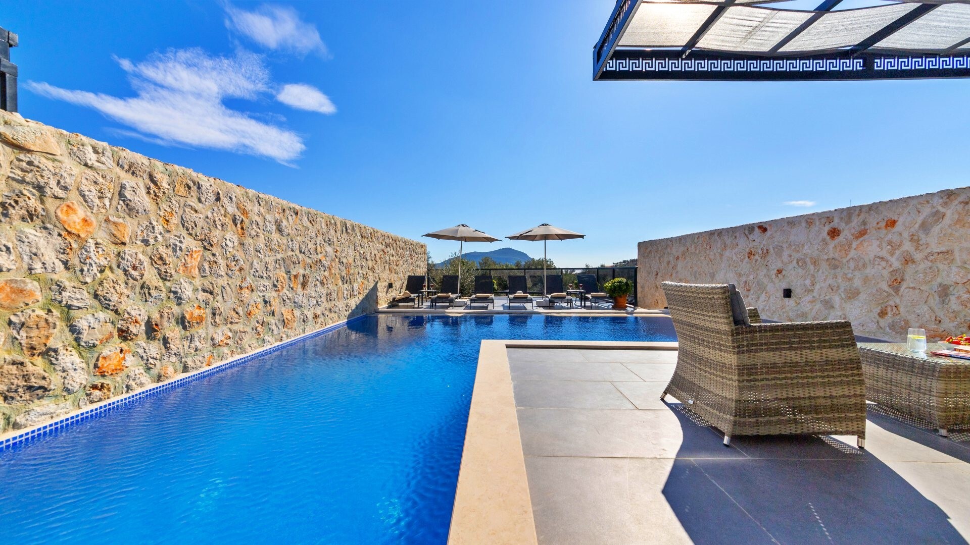 VBK12145 Villa Booking