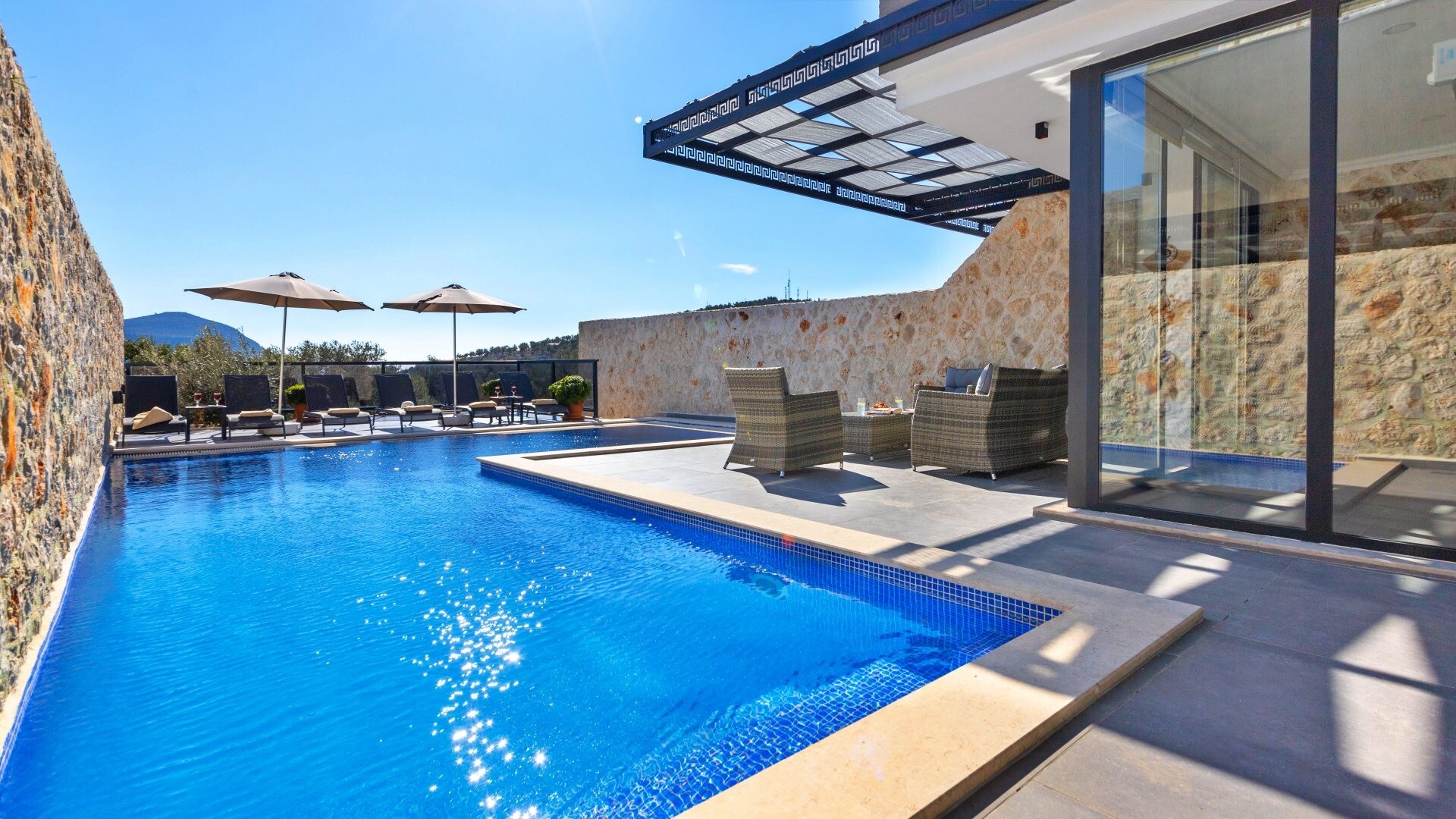VBK12145 Villa Booking