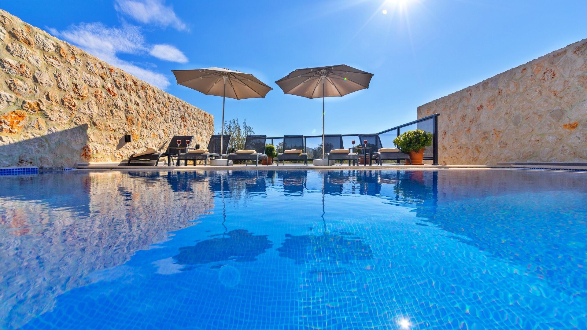 VBK12145 Villa Booking