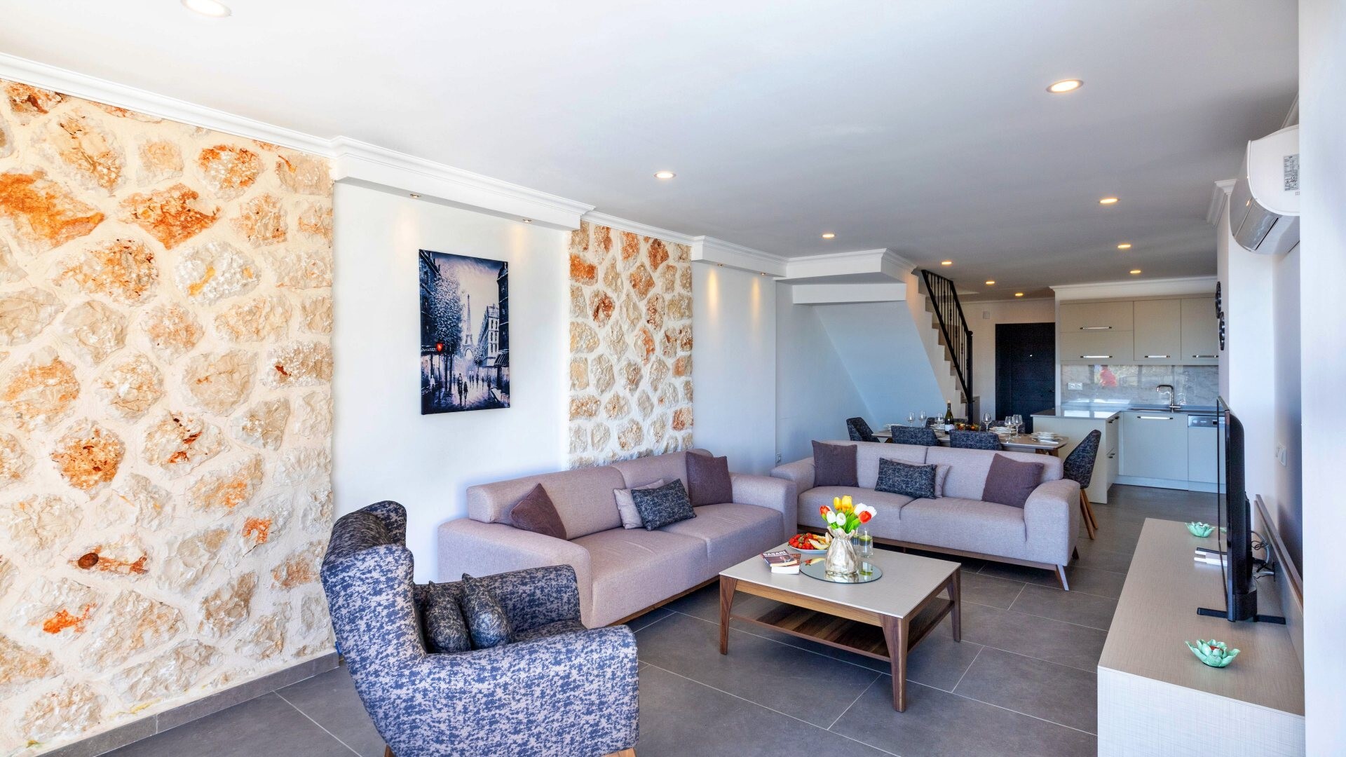 VBK12145 Villa Booking