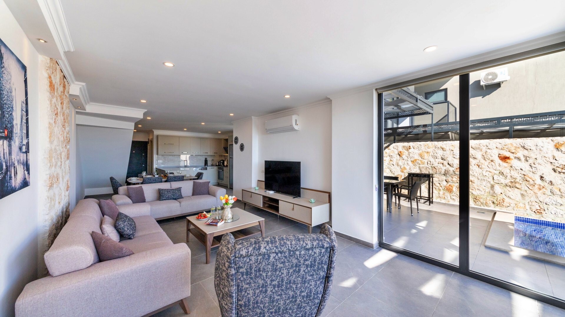 VBK12145 Villa Booking