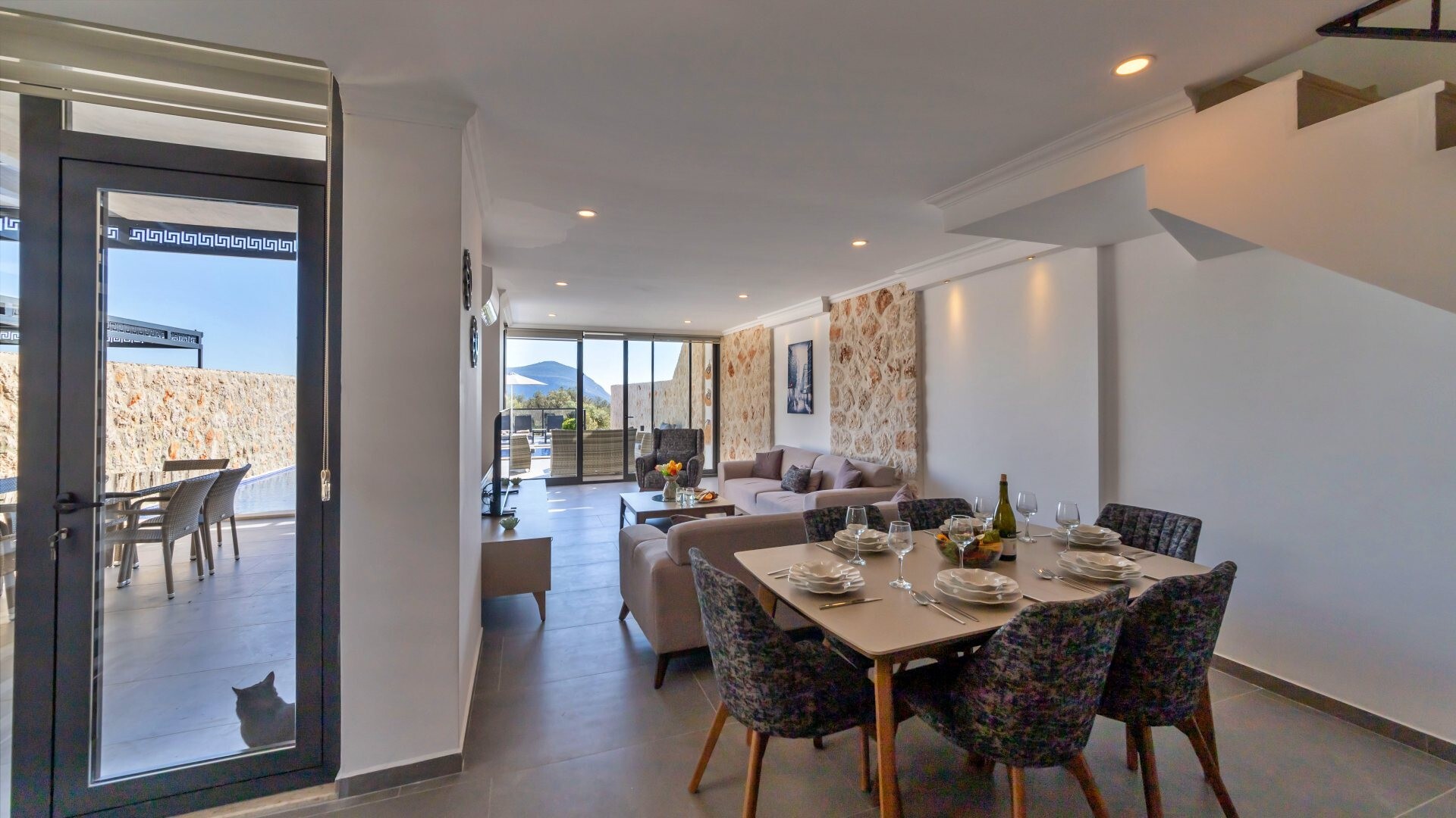 VBK12145 Villa Booking