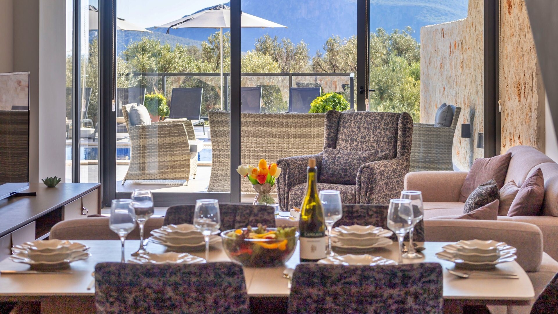VBK12145 Villa Booking