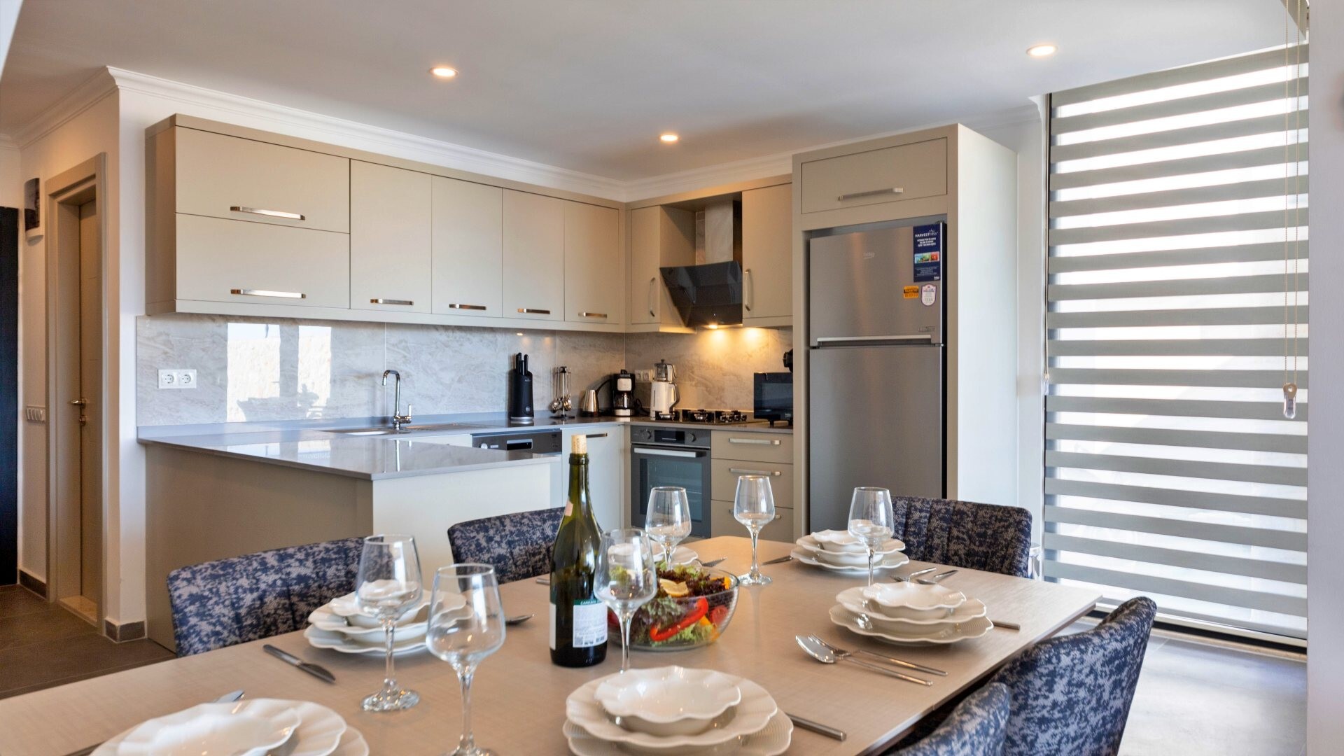 VBK12145 Villa Booking