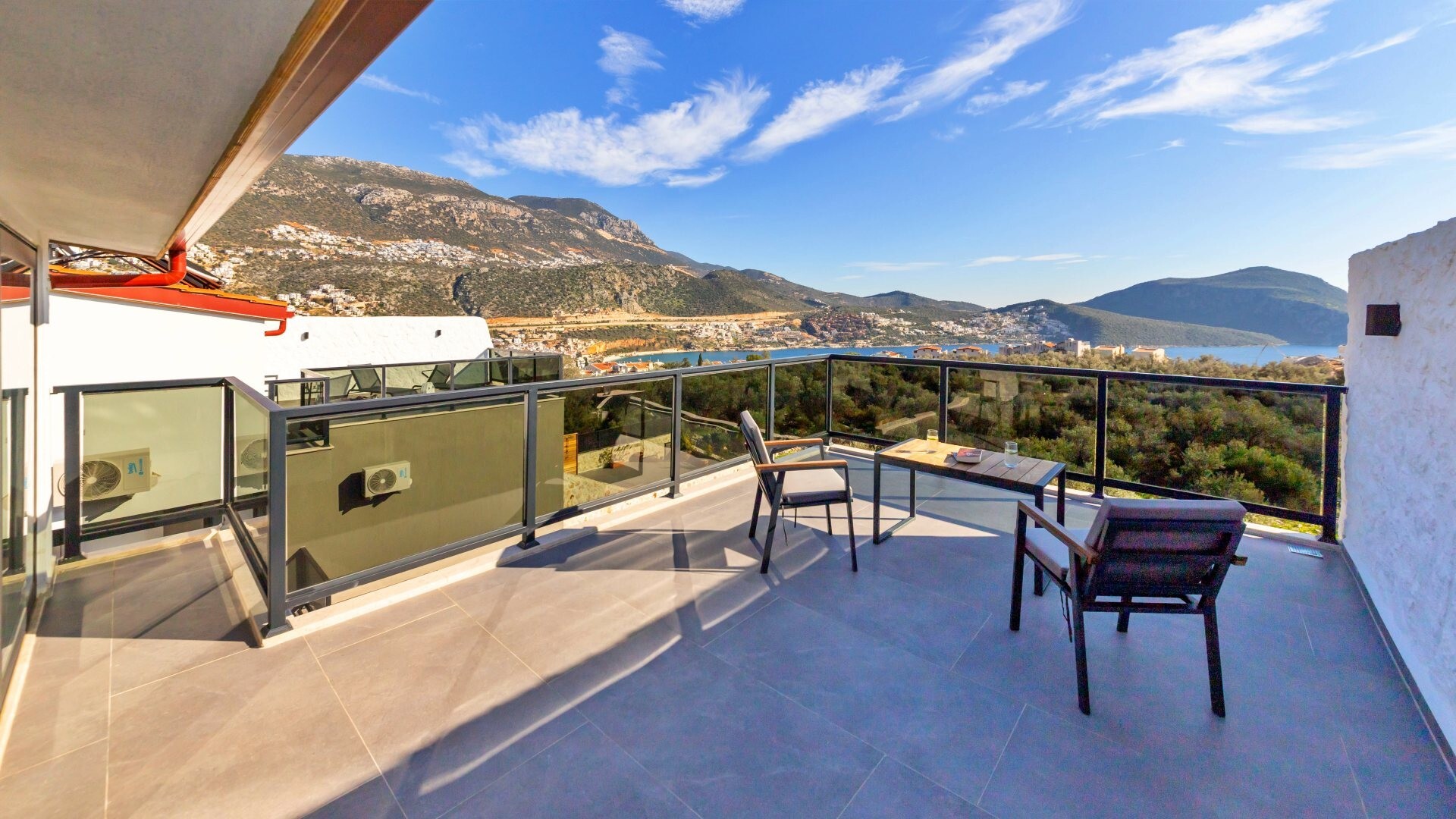 VBK12145 Villa Booking