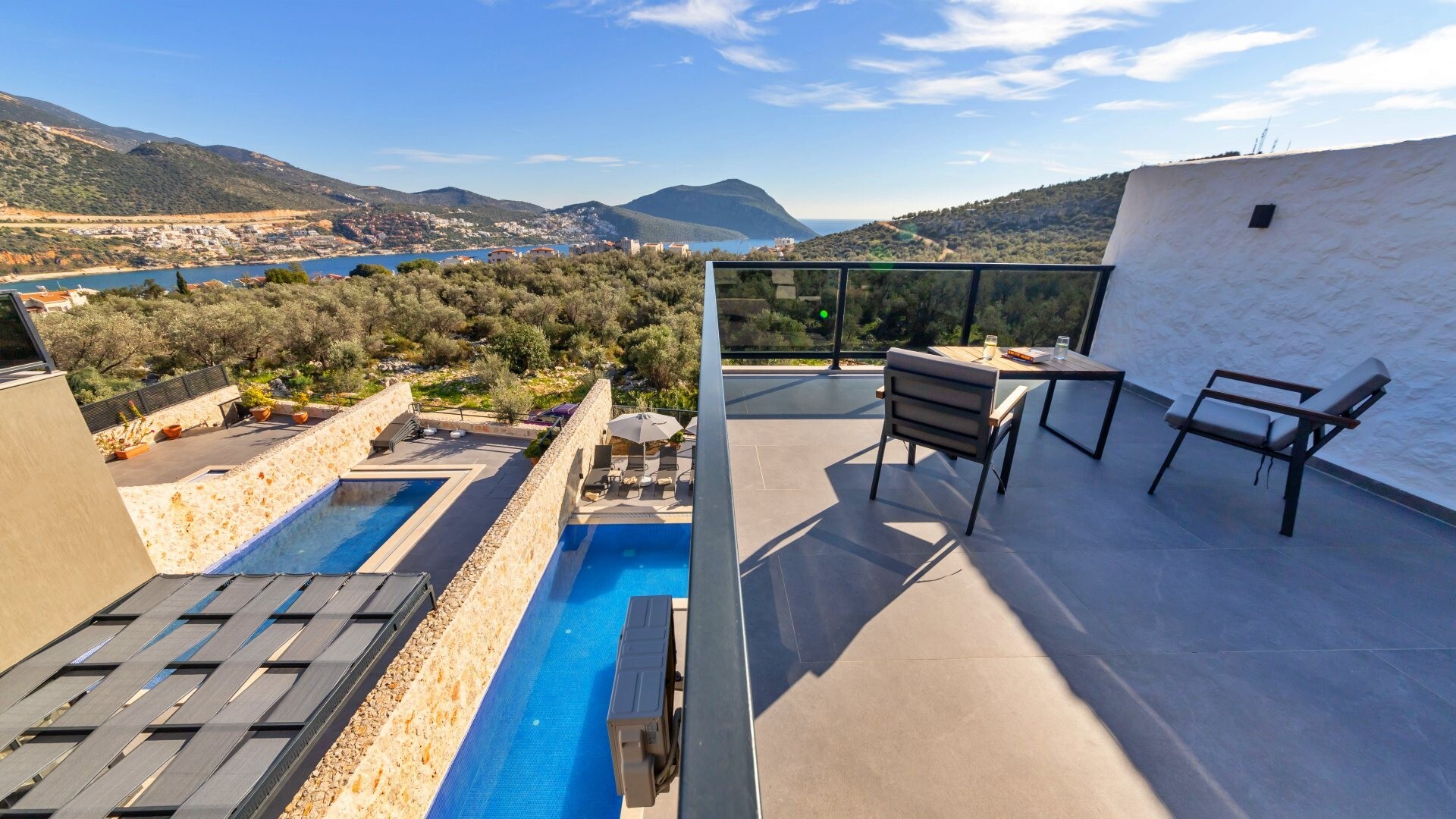 VBK12145 Villa Booking