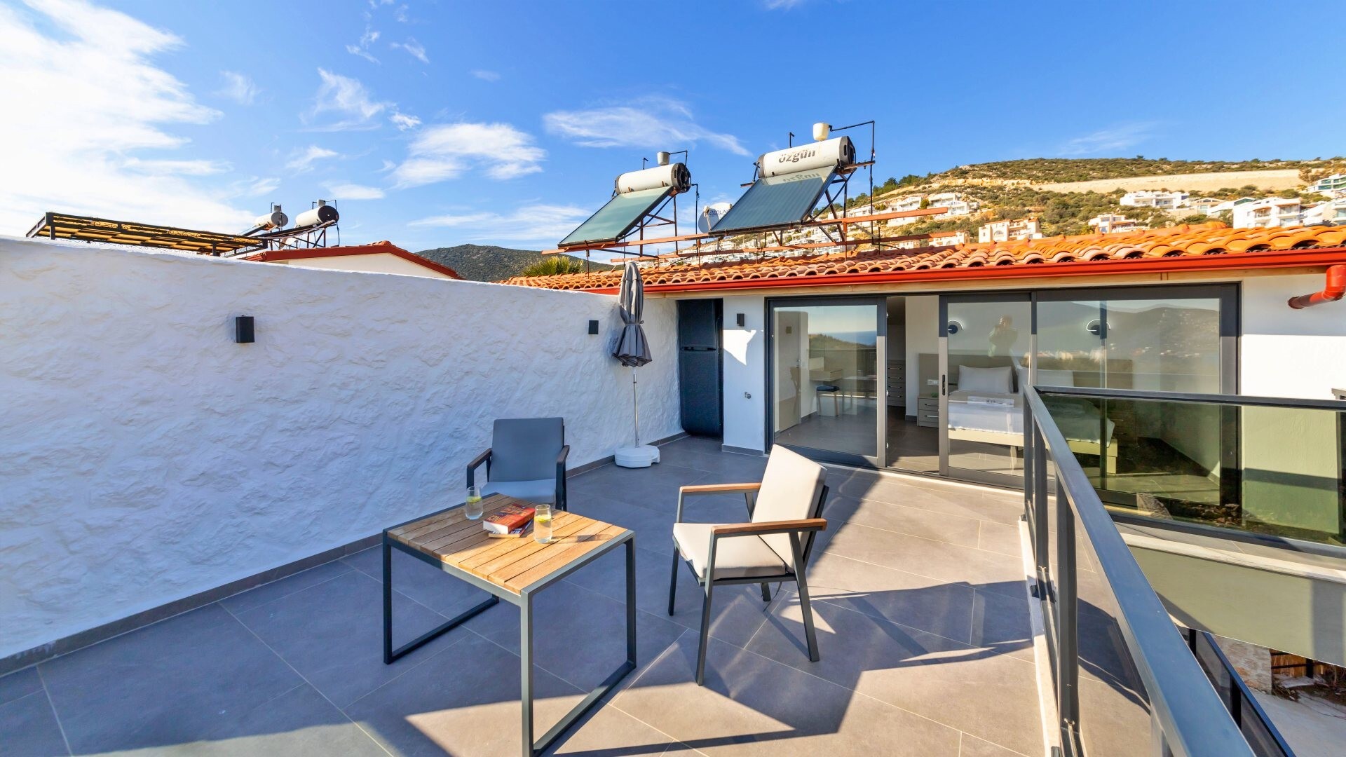 VBK12145 Villa Booking