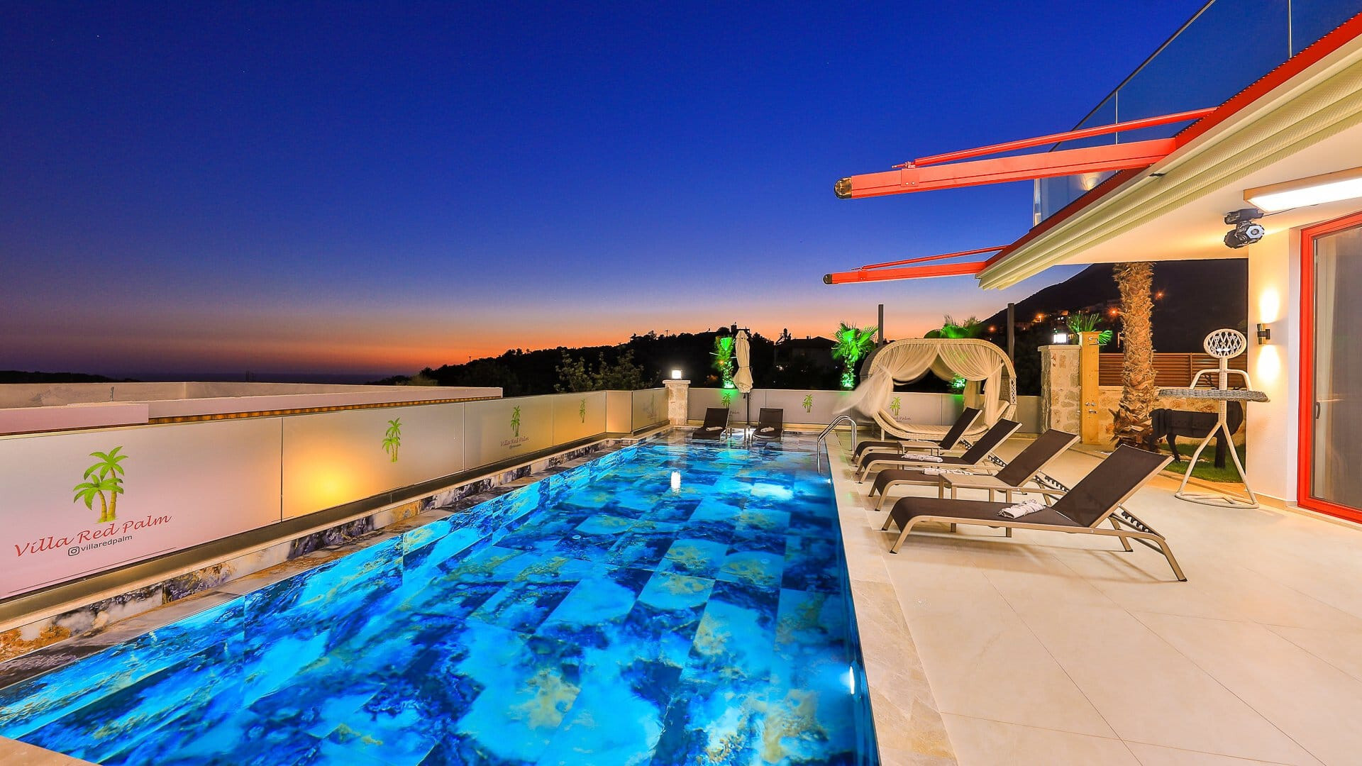 VBK70584 Villa Booking