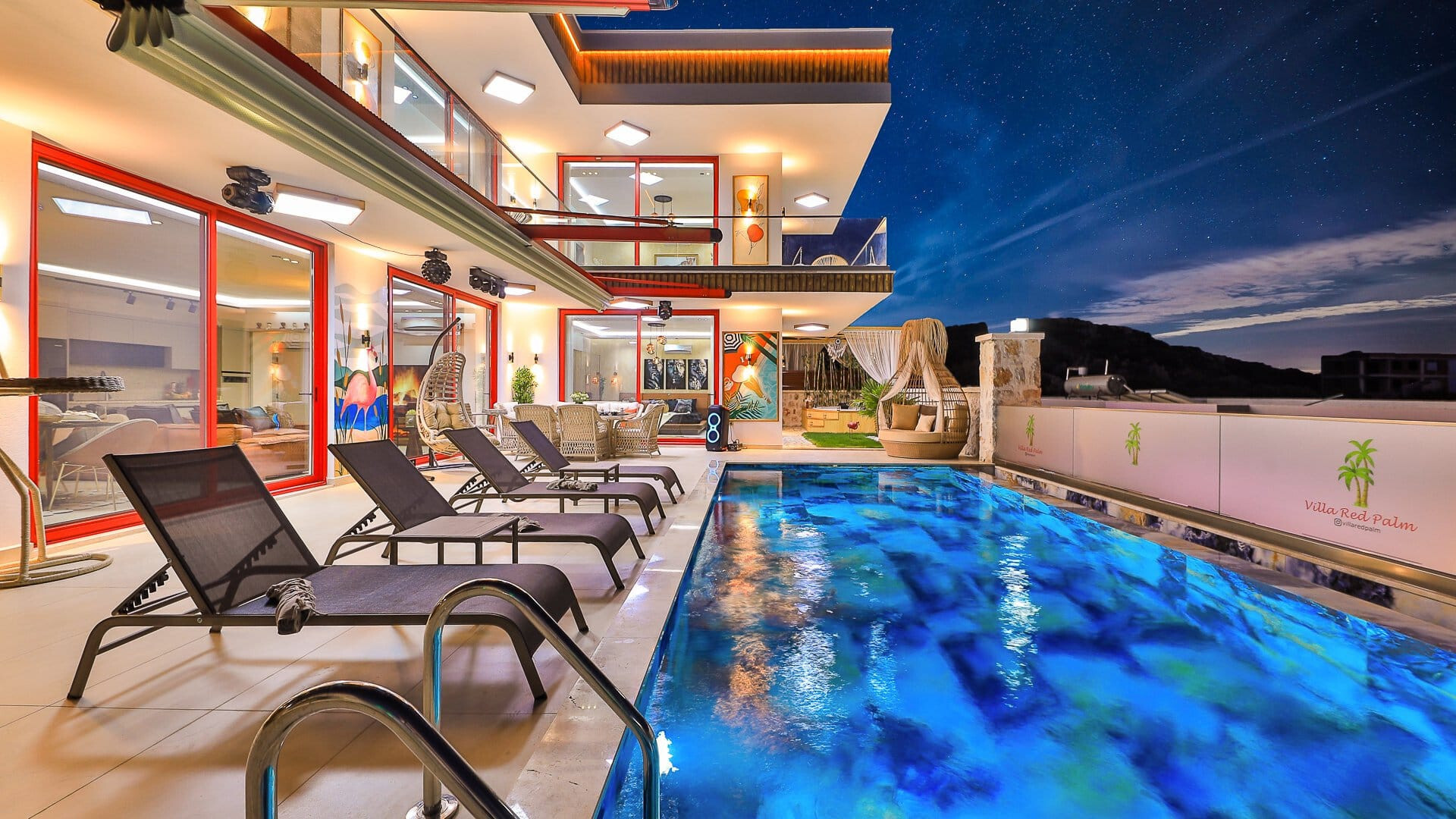 VBK70584 Villa Booking