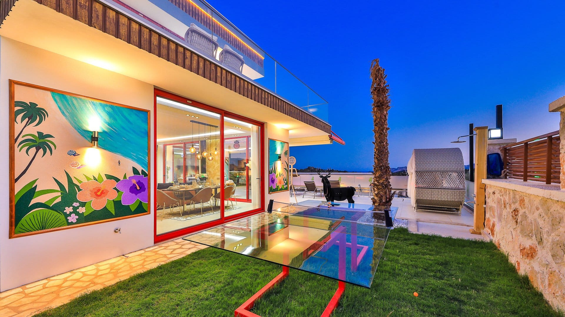 VBK70584 Villa Booking