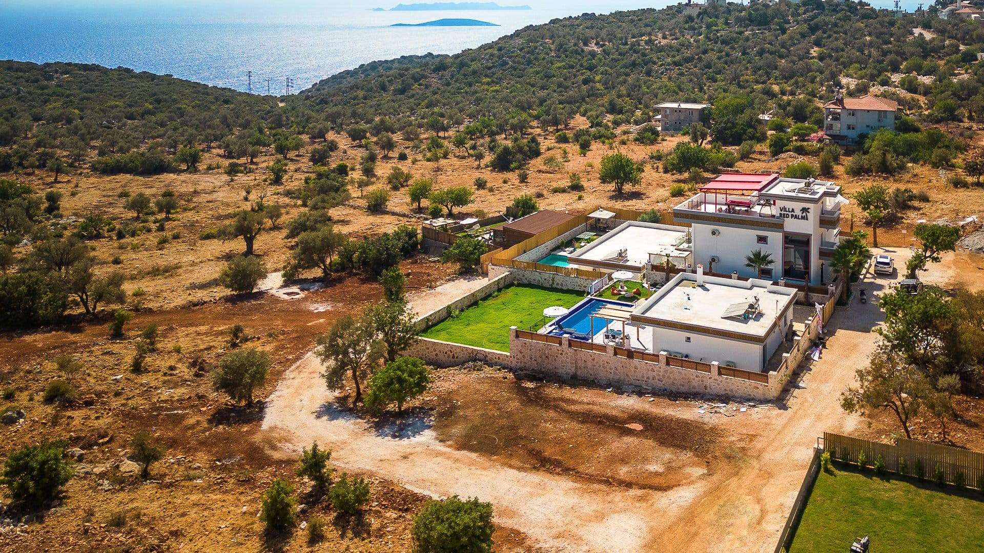 VBK70584 Villa Booking