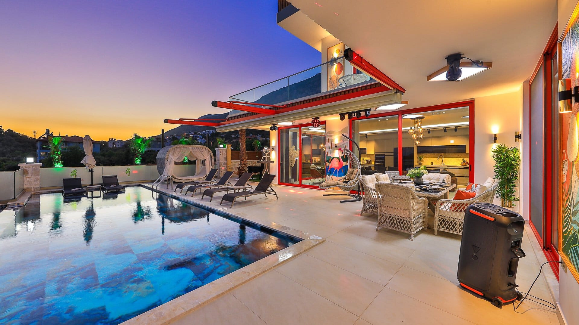 VBK70584 Villa Booking