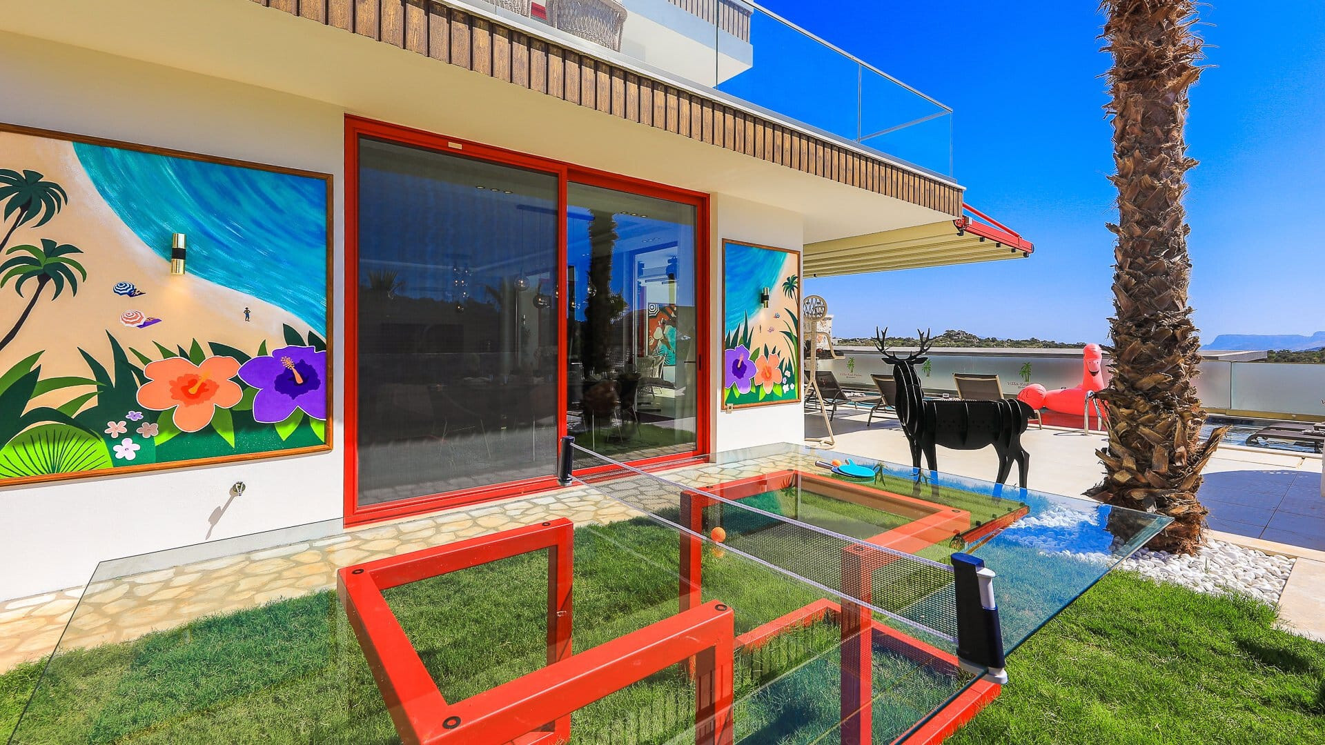 VBK70584 Villa Booking