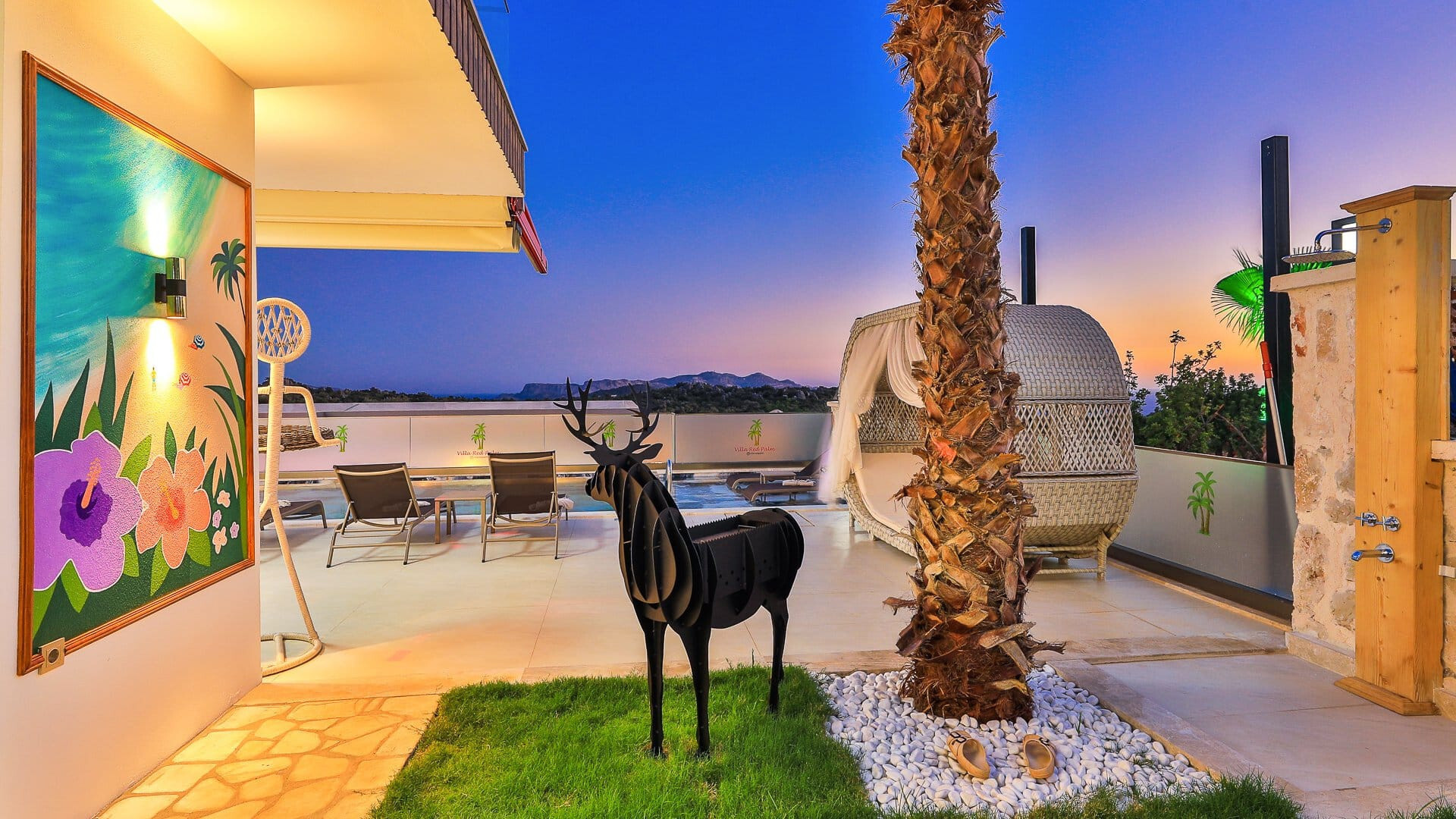 VBK70584 Villa Booking