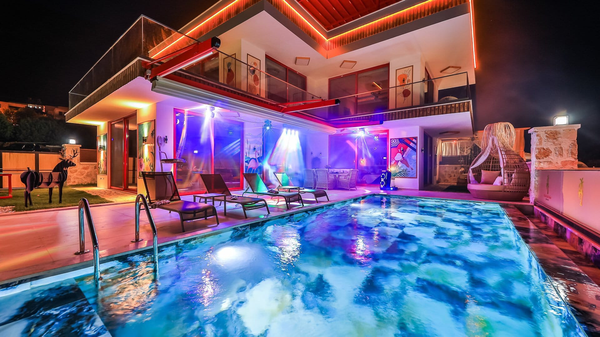 VBK70584 Villa Booking