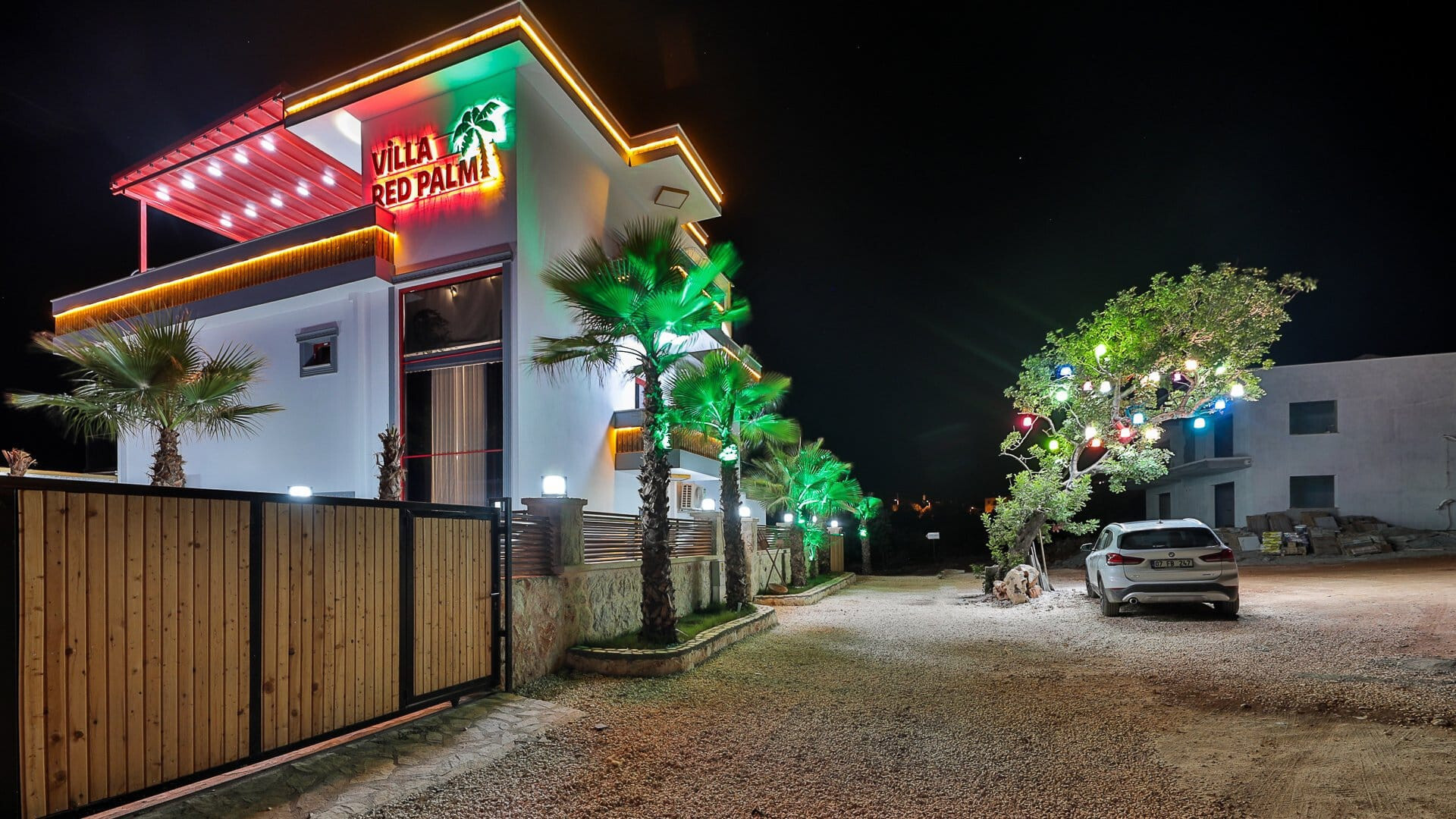 VBK70584 Villa Booking