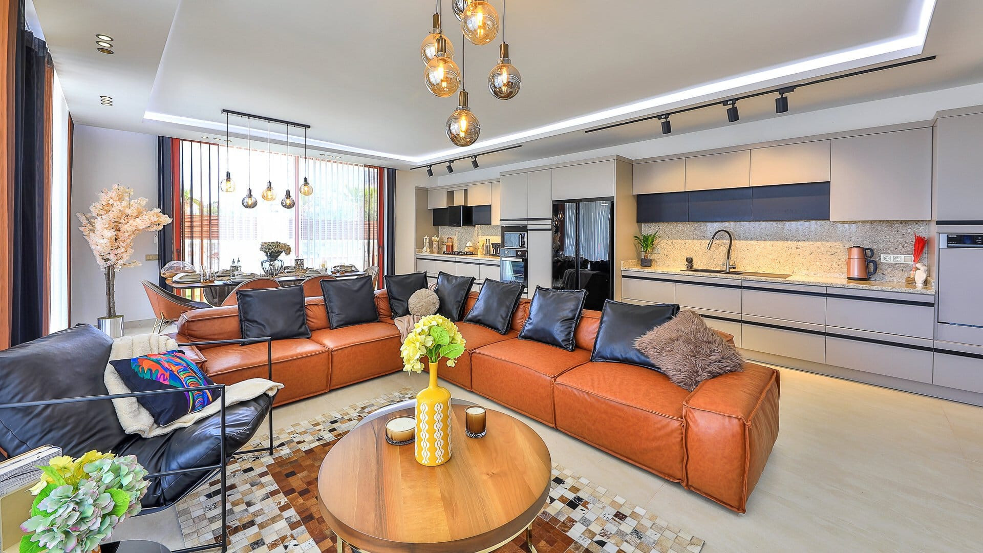 VBK70584 Villa Booking