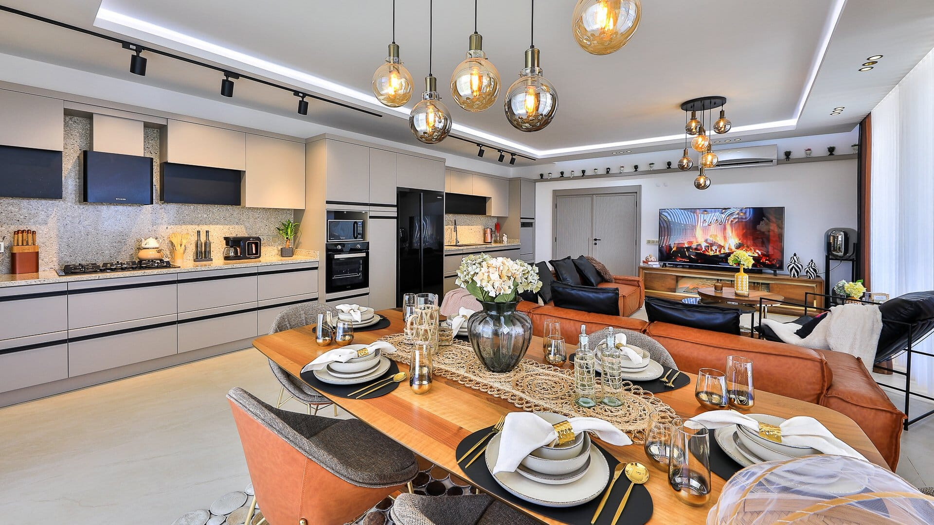 VBK70584 Villa Booking