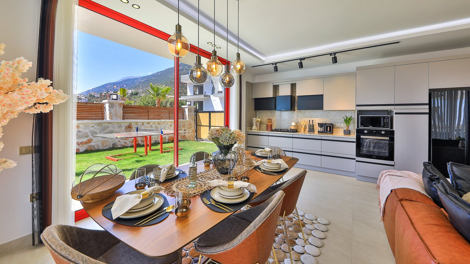 VBK70584 Villa Booking