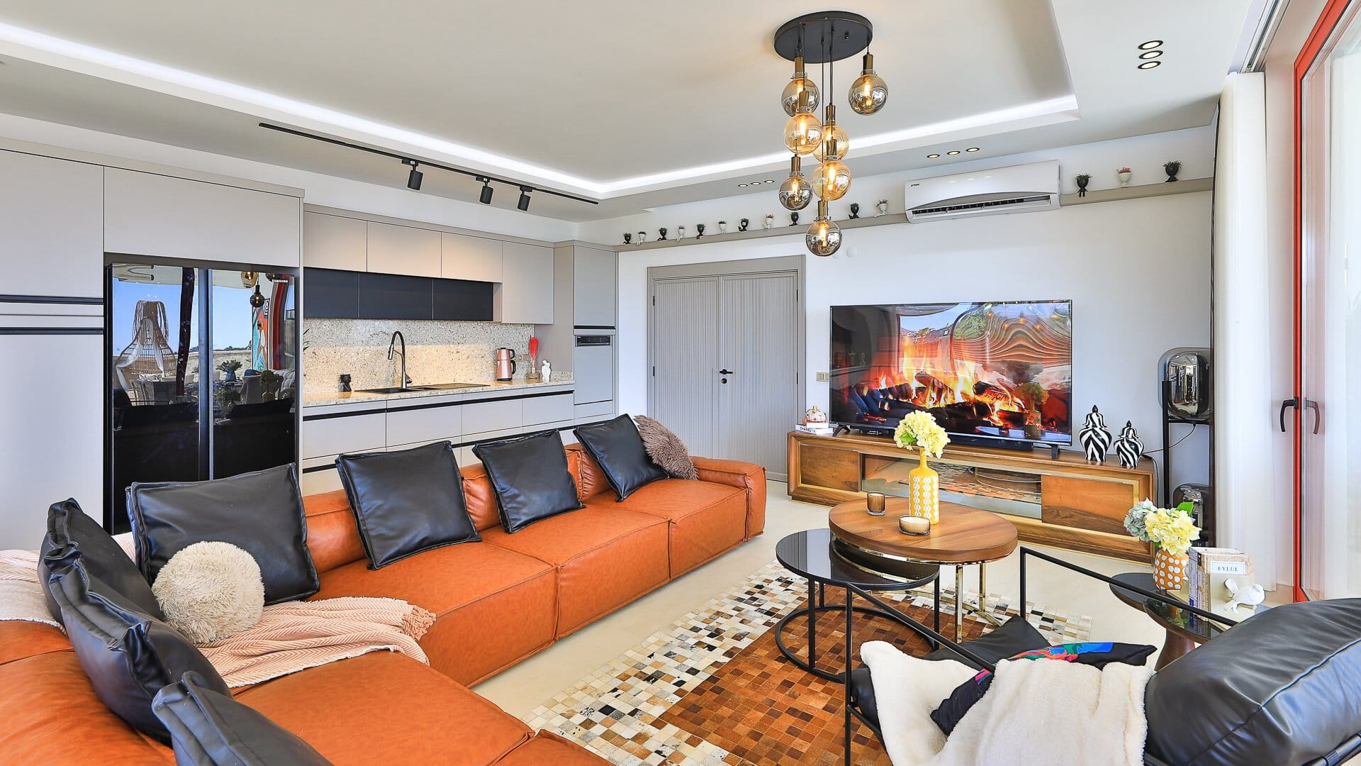 VBK70584 Villa Booking