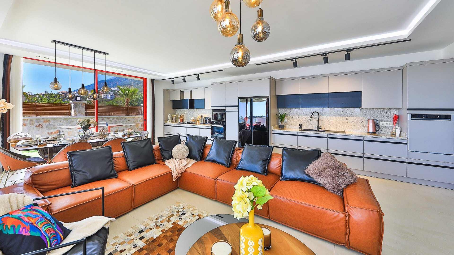 VBK70584 Villa Booking