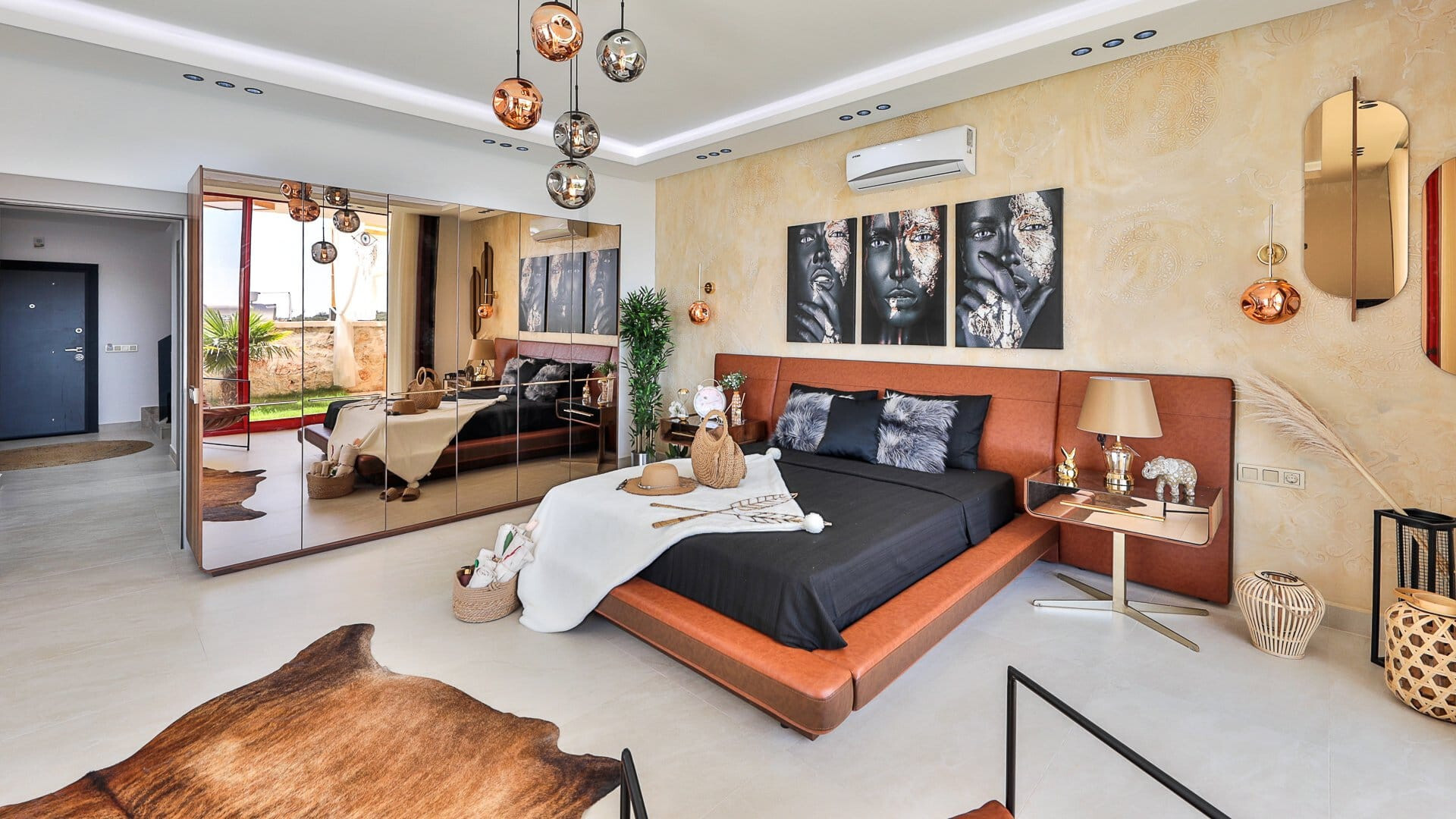 VBK70584 Villa Booking