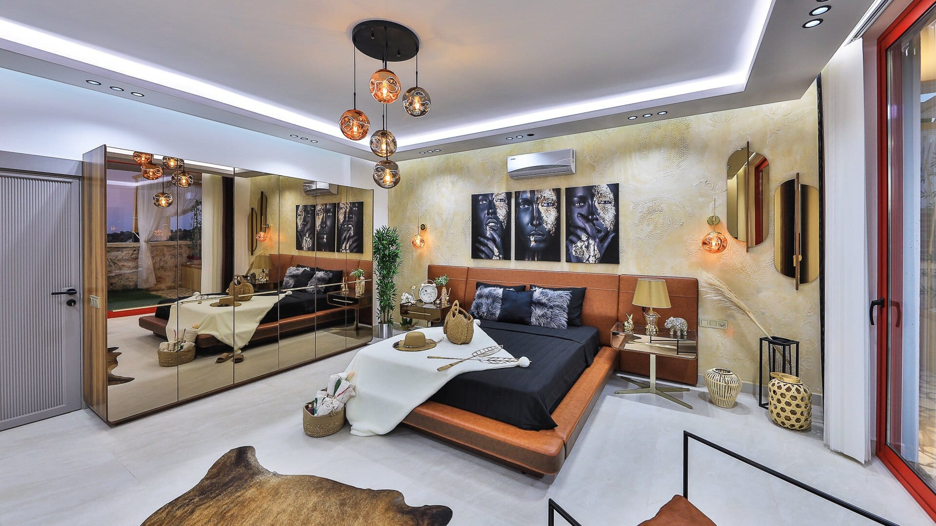 VBK70584 Villa Booking