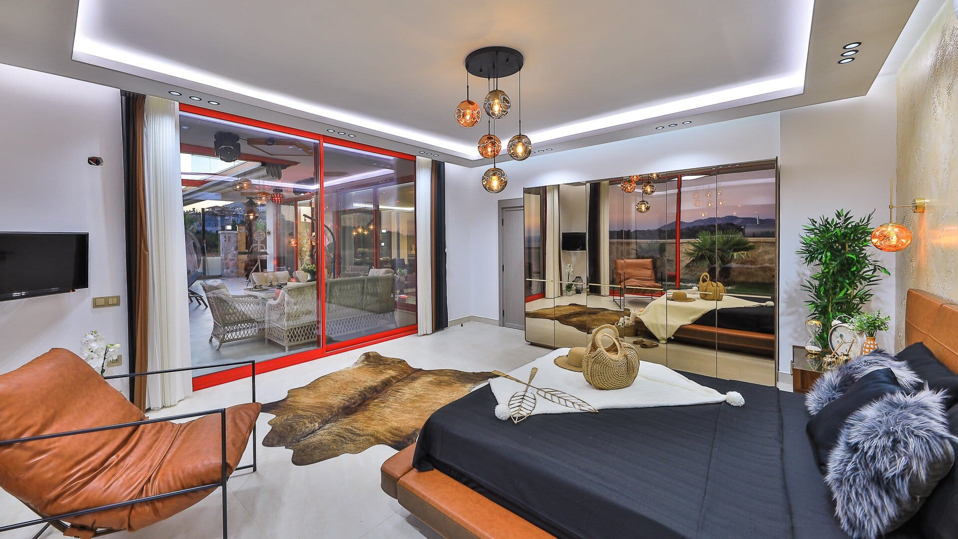 VBK70584 Villa Booking