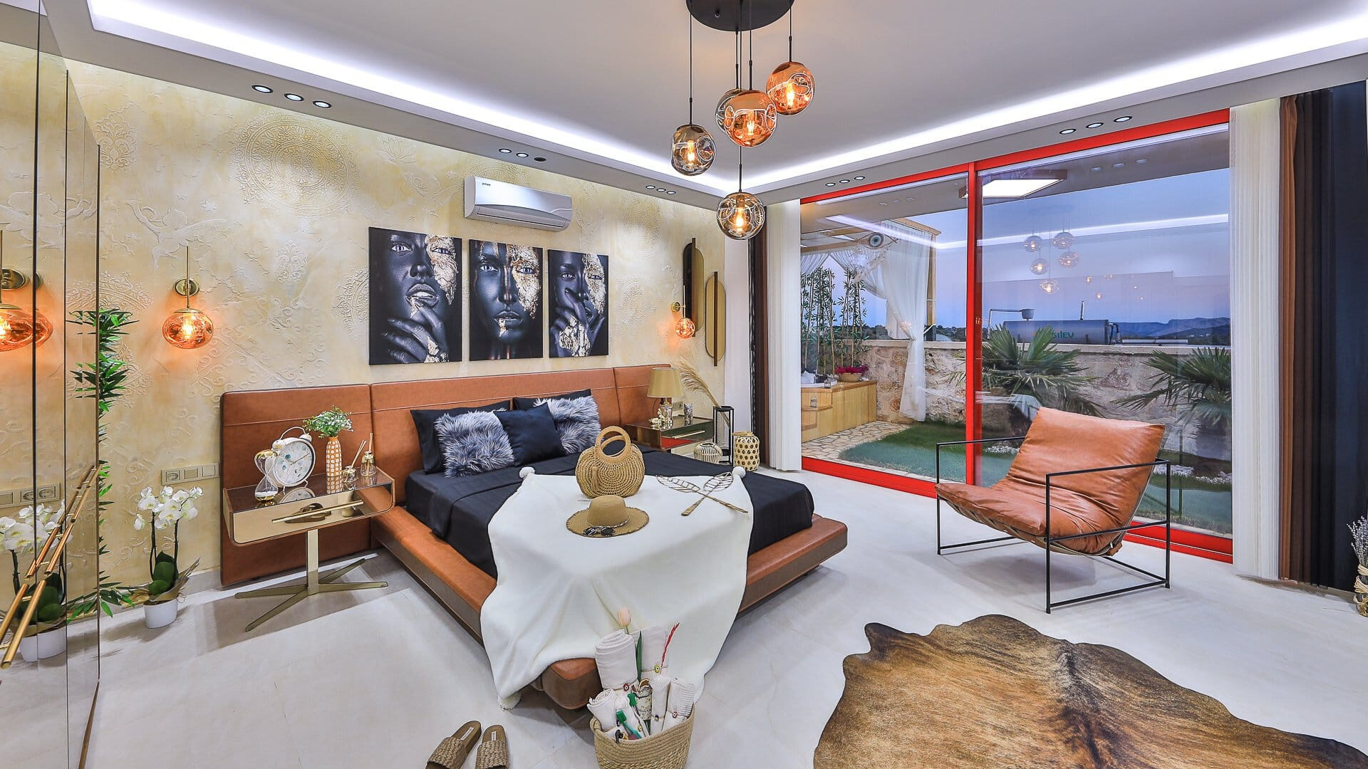 VBK70584 Villa Booking