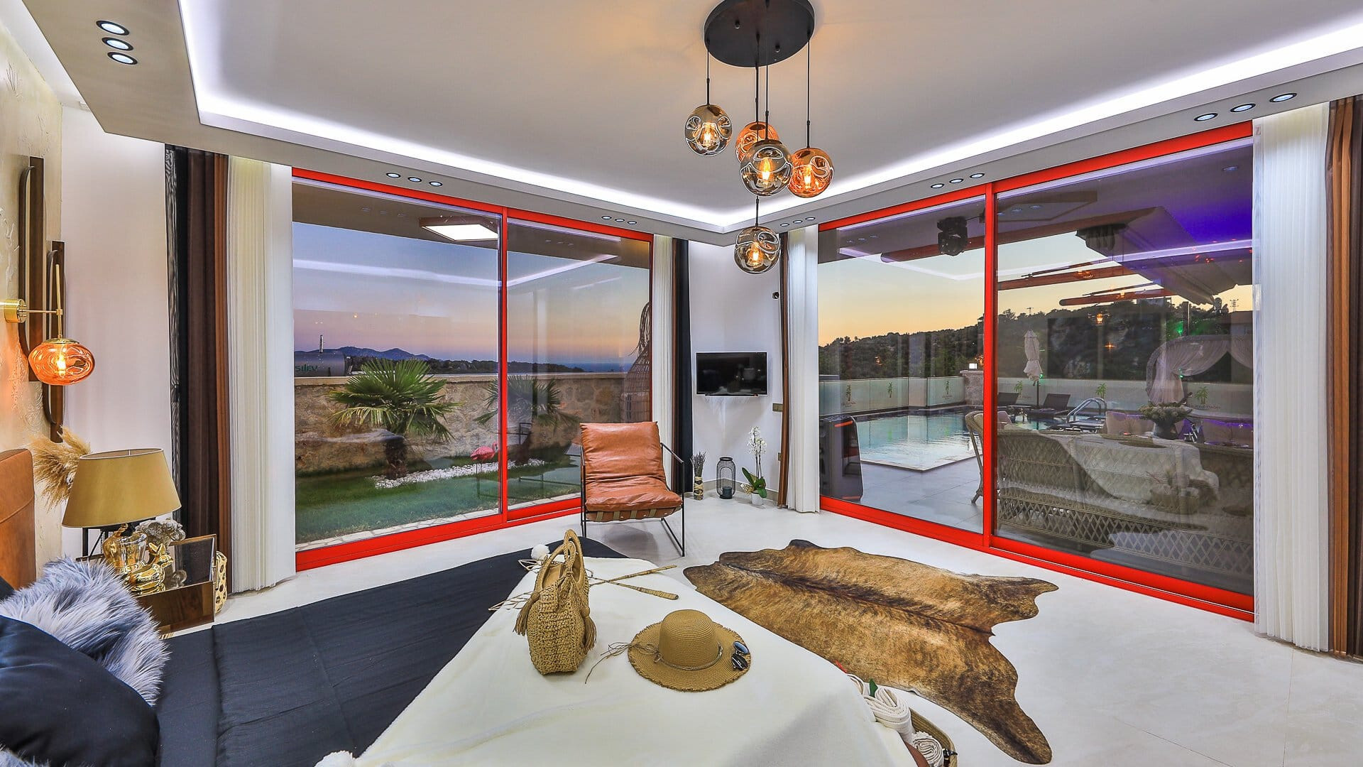 VBK70584 Villa Booking