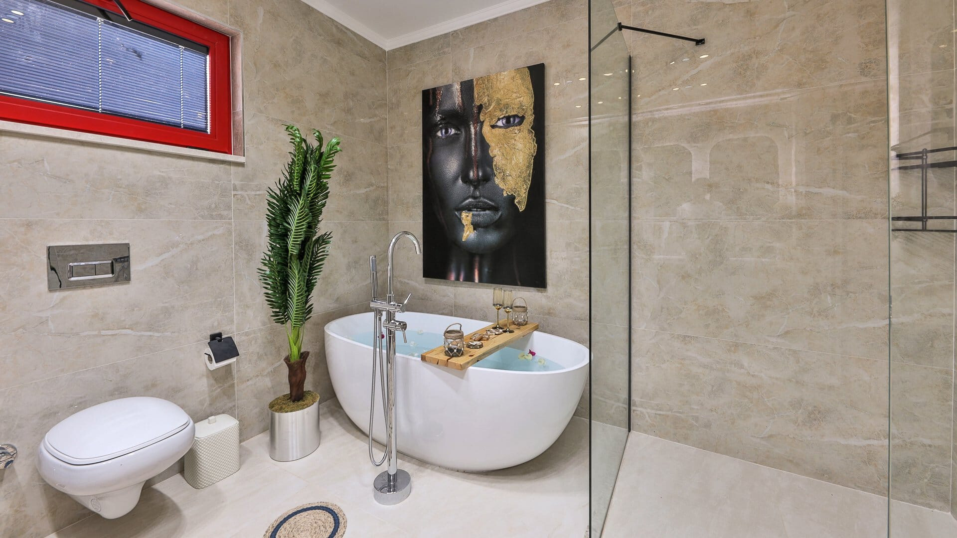 VBK70584 Villa Booking