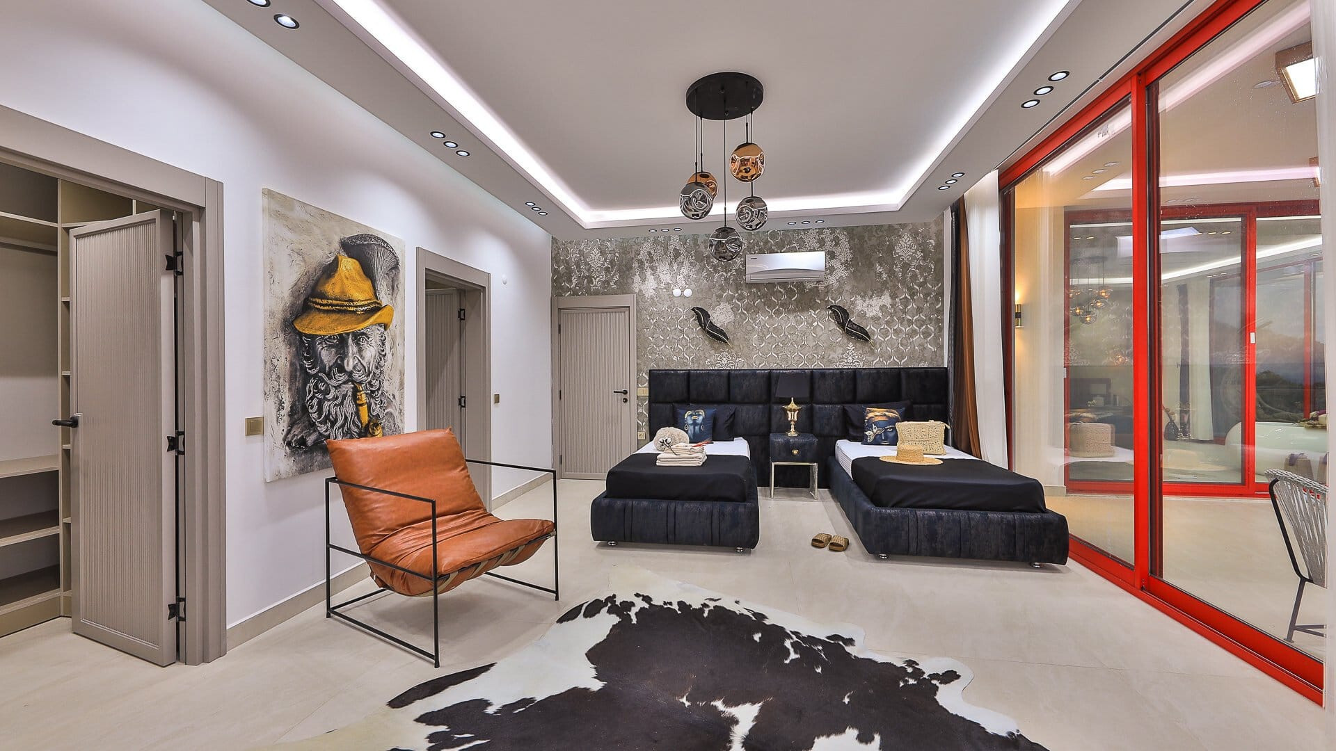 VBK70584 Villa Booking