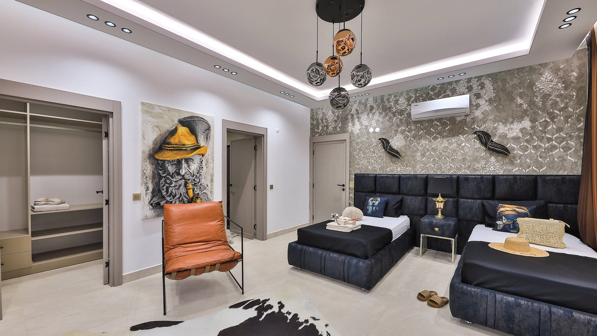 VBK70584 Villa Booking