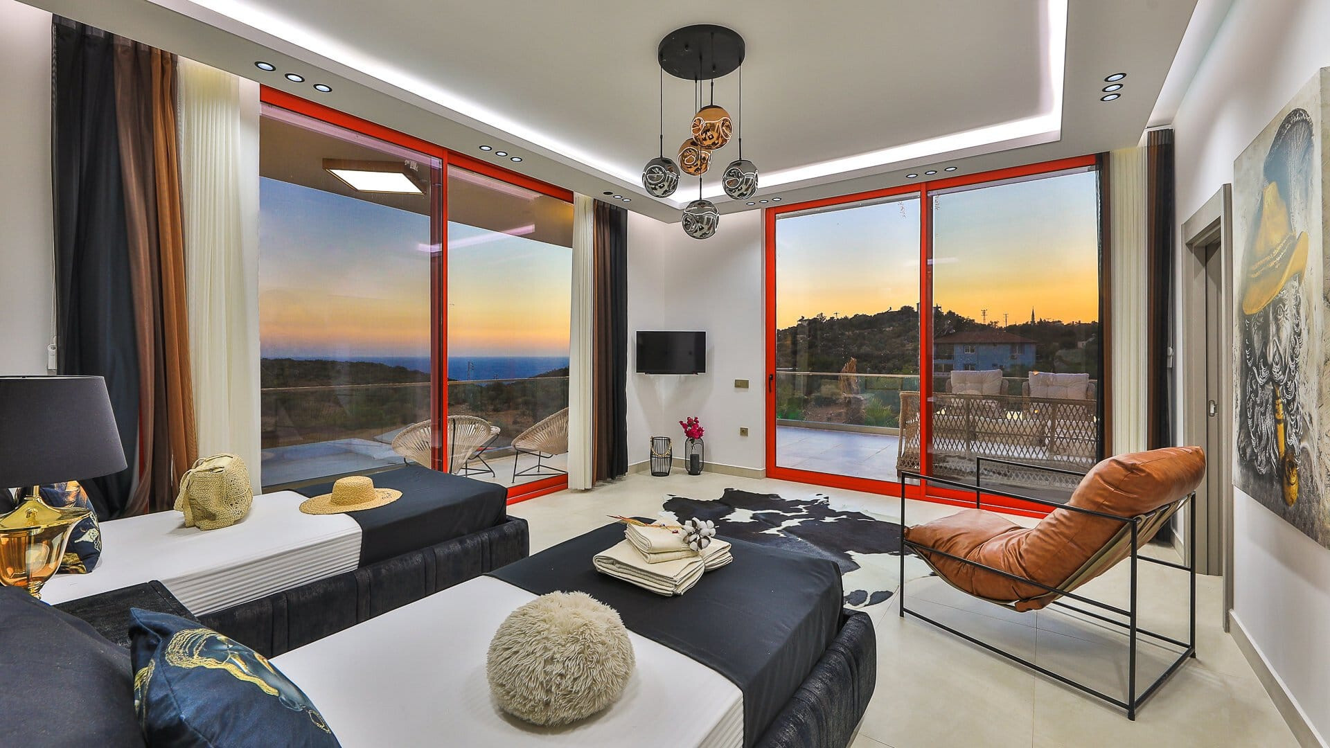 VBK70584 Villa Booking