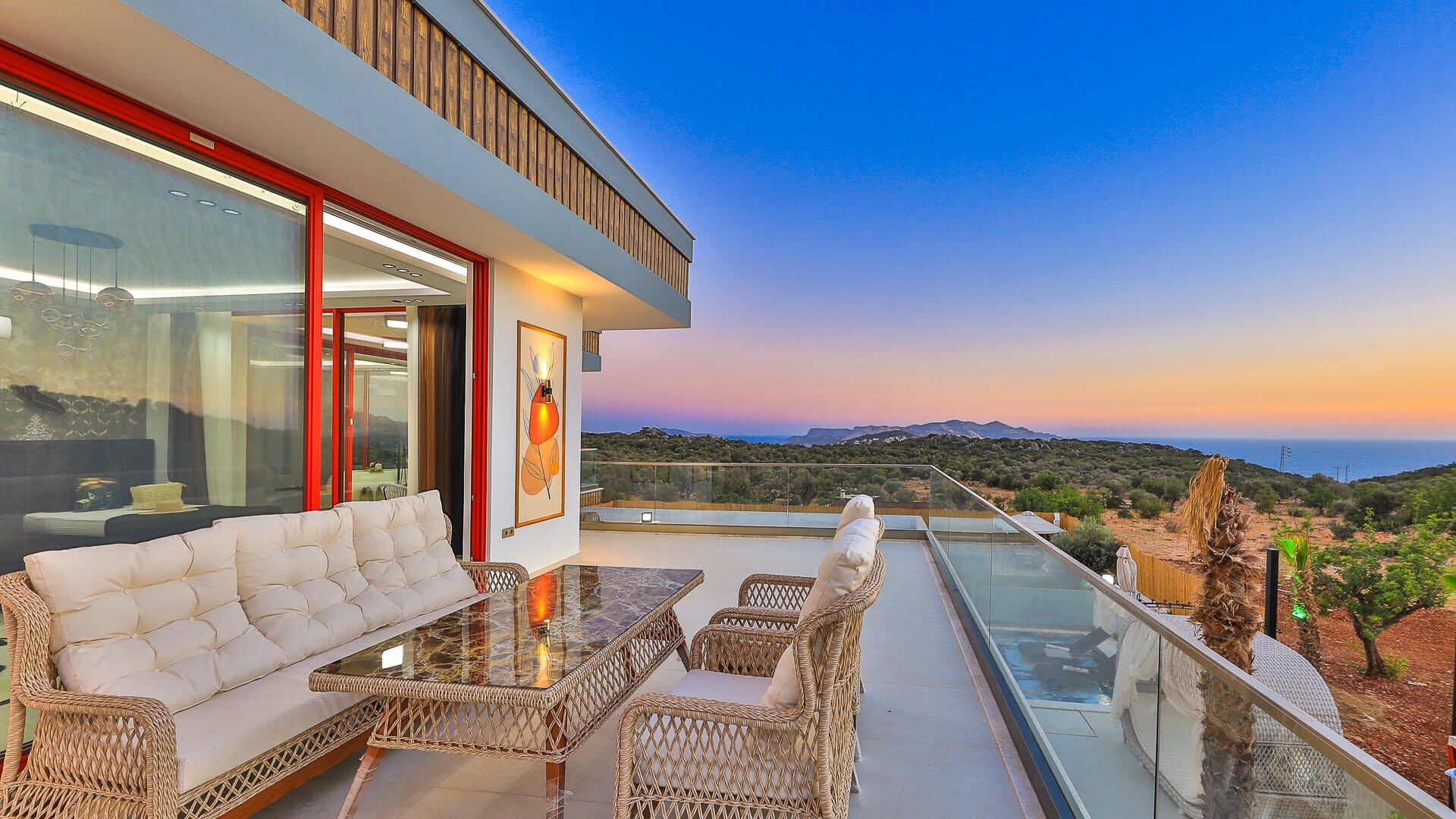 VBK70584 Villa Booking