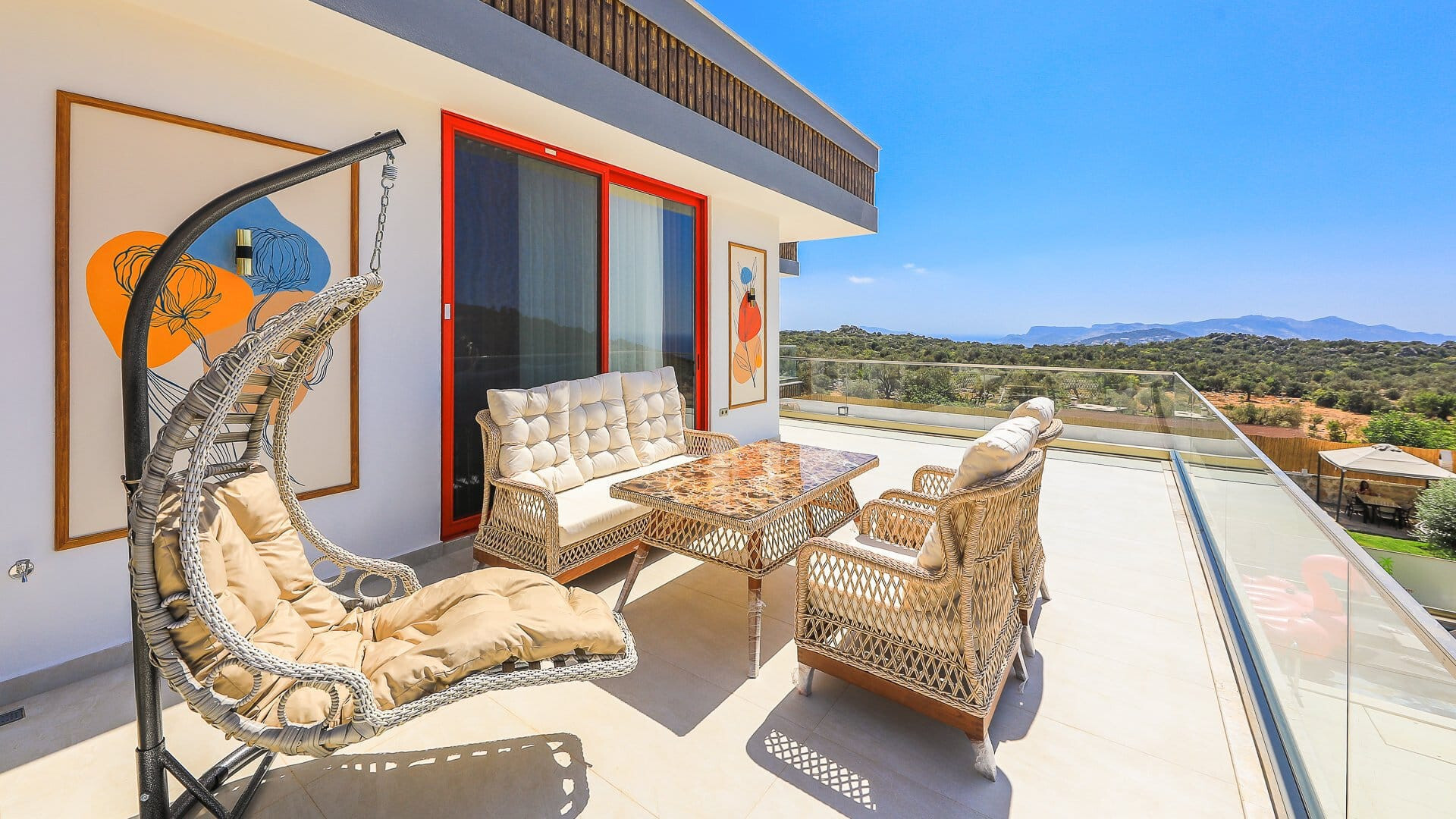 VBK70584 Villa Booking