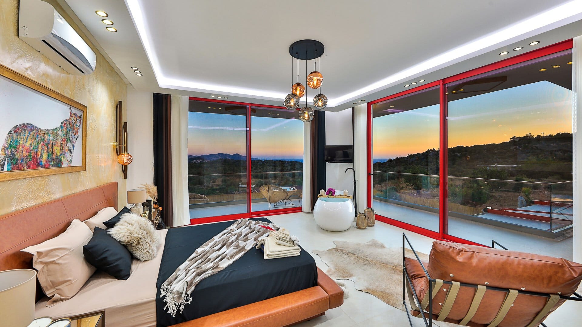 VBK70584 Villa Booking