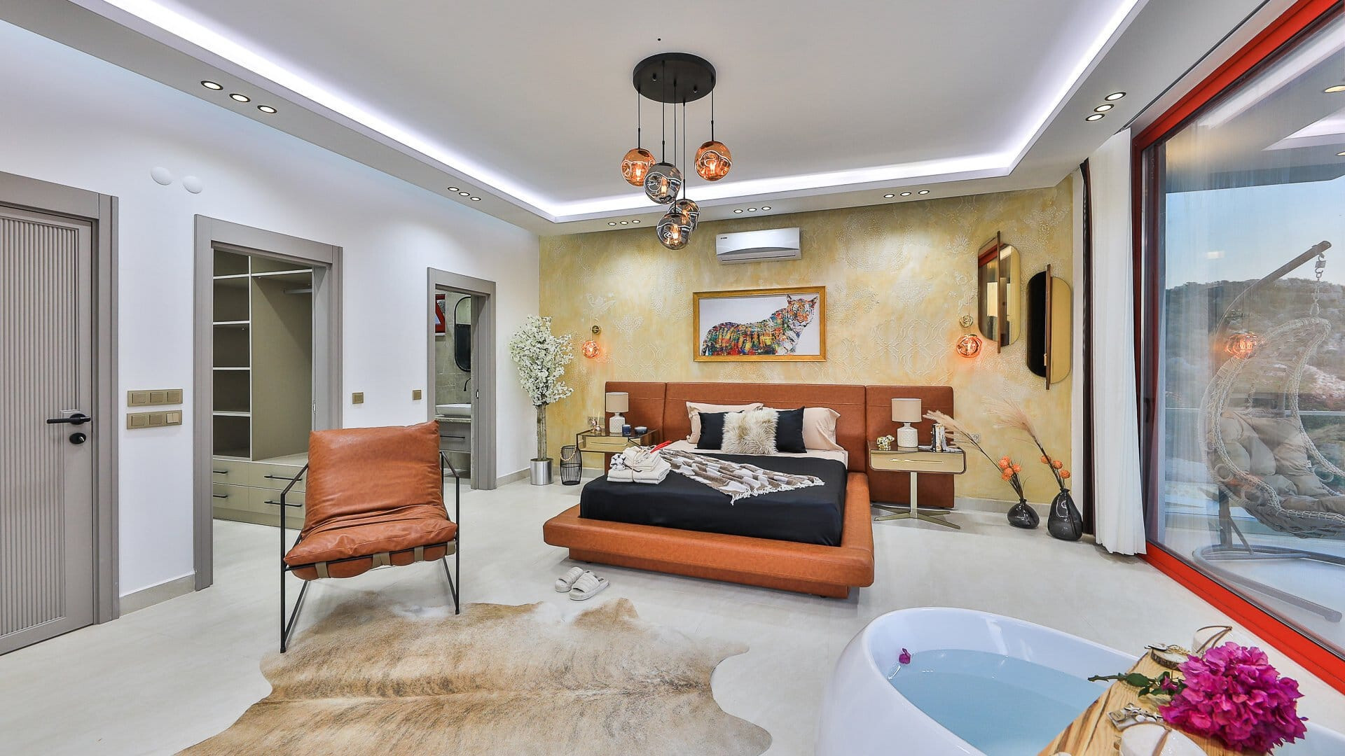 VBK70584 Villa Booking