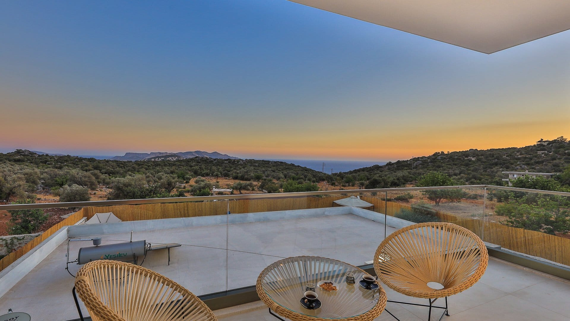 VBK70584 Villa Booking