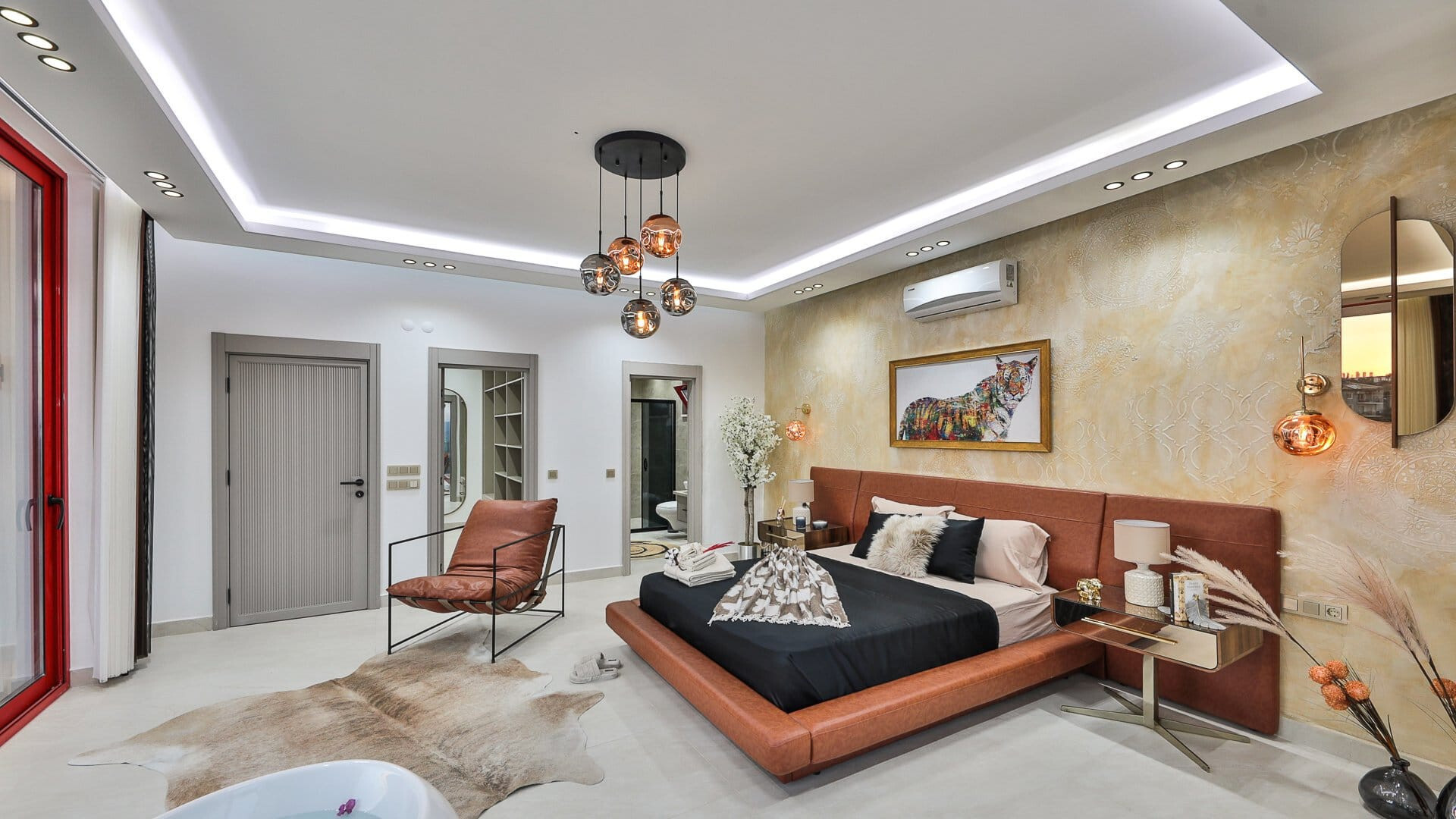 VBK70584 Villa Booking