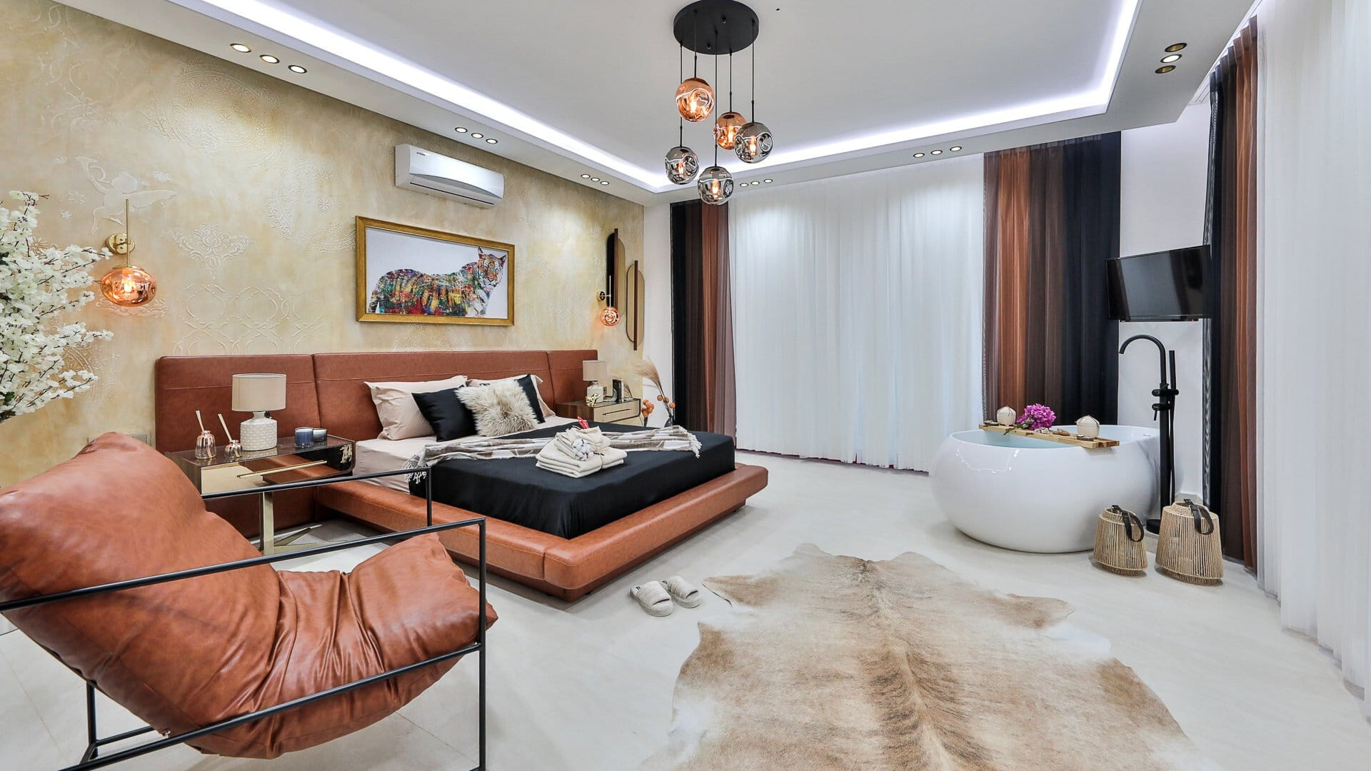 VBK70584 Villa Booking