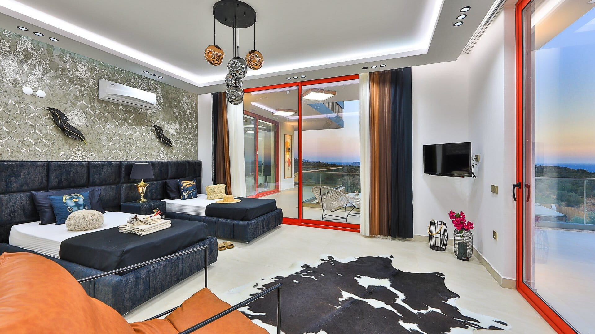 VBK70584 Villa Booking