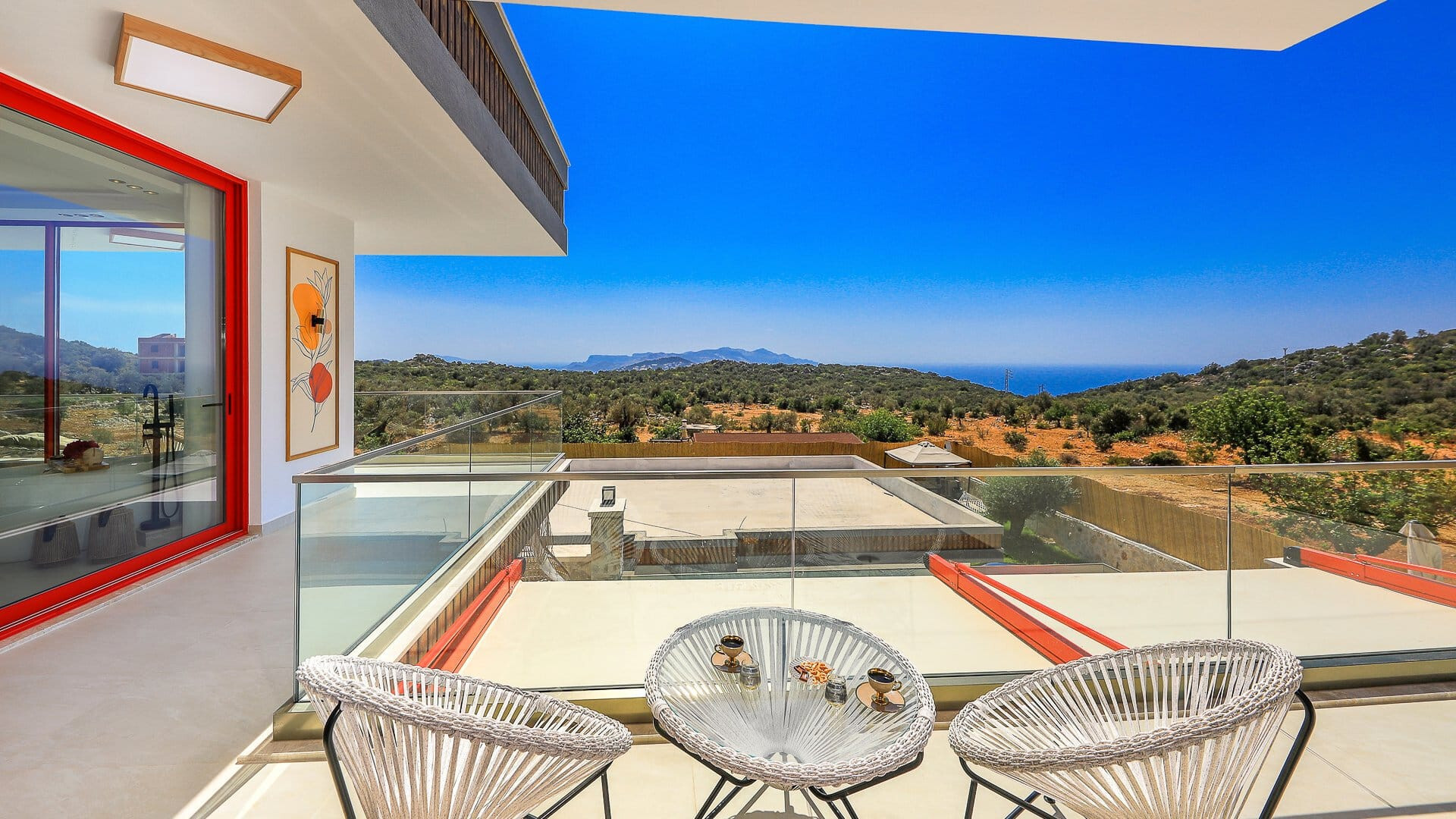 VBK70584 Villa Booking