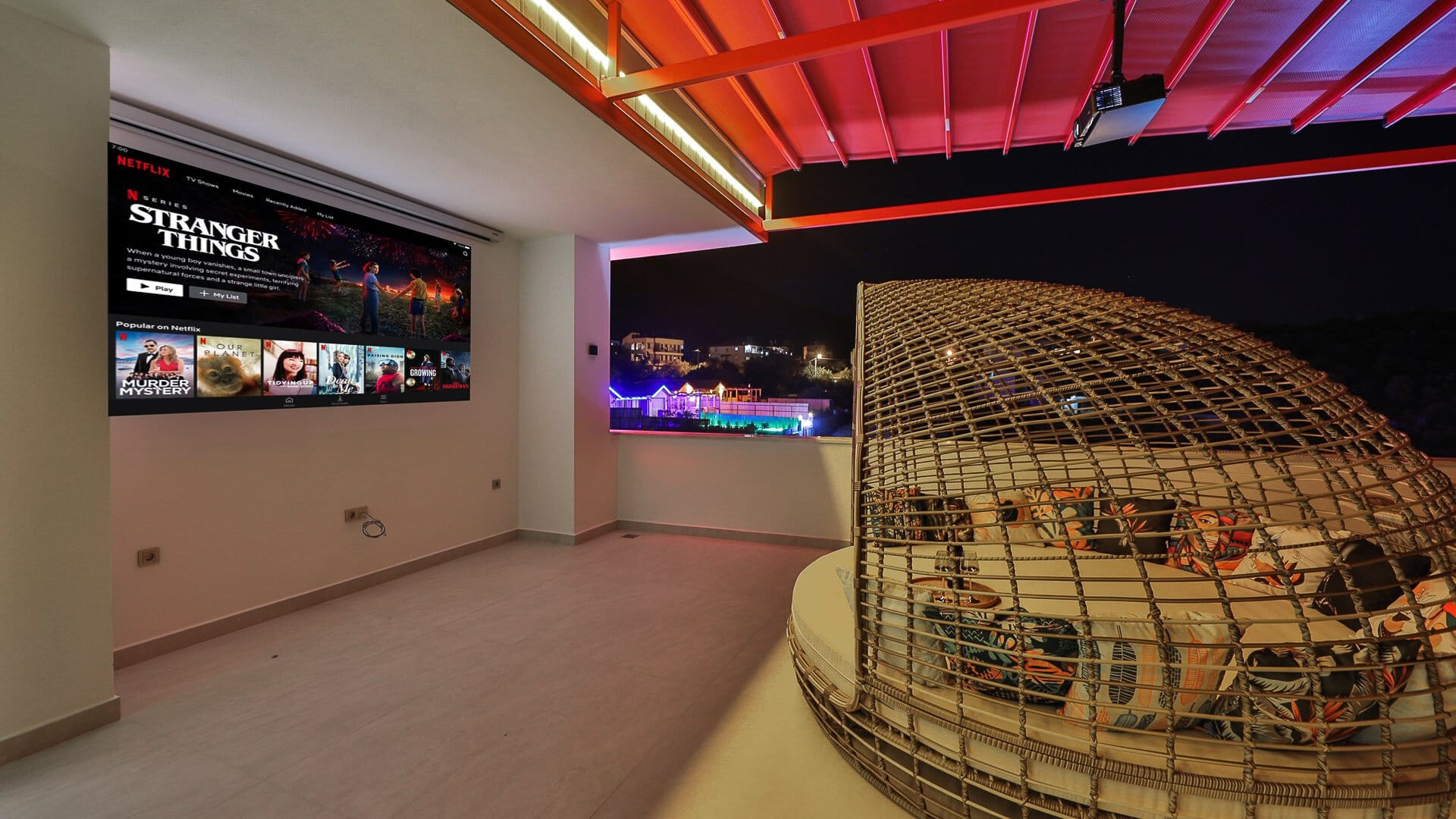 VBK70584 Villa Booking