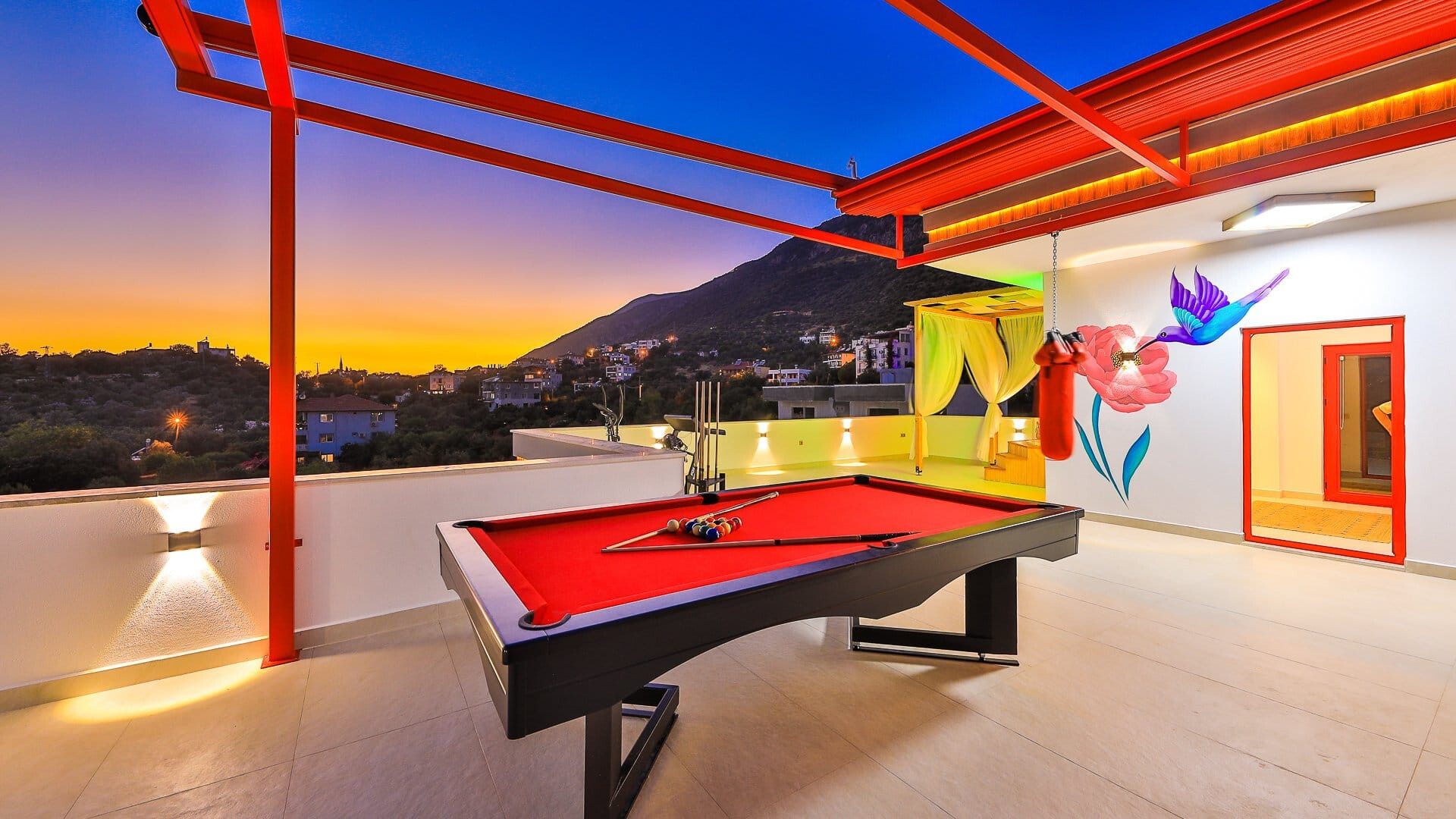 VBK70584 Villa Booking