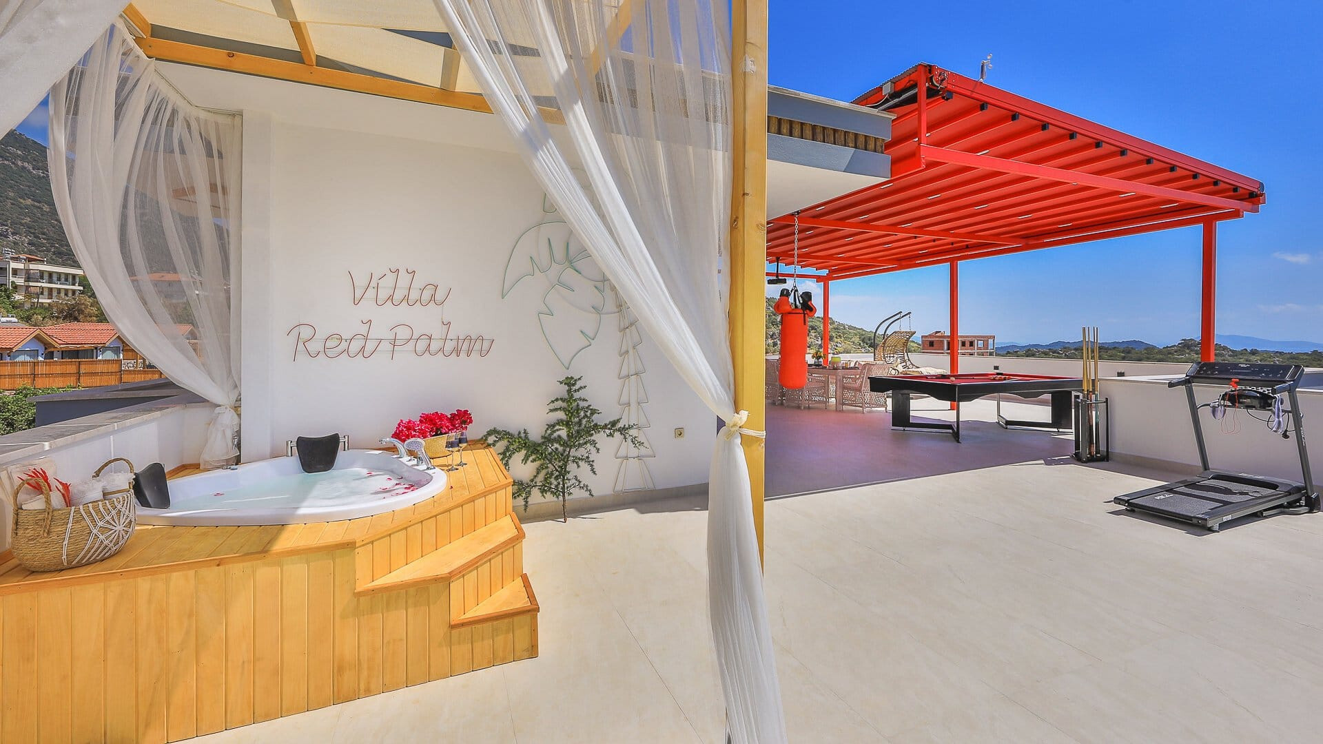 VBK70584 Villa Booking
