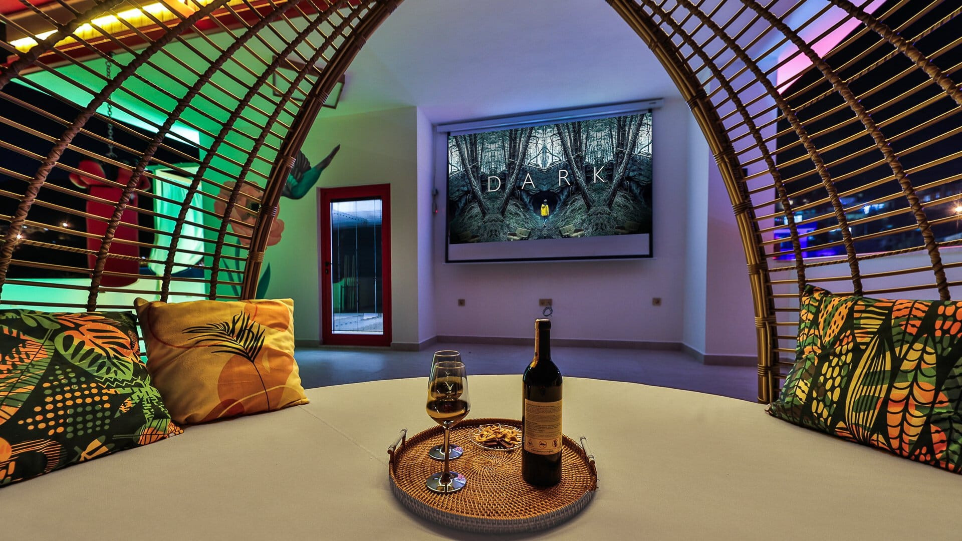 VBK70584 Villa Booking