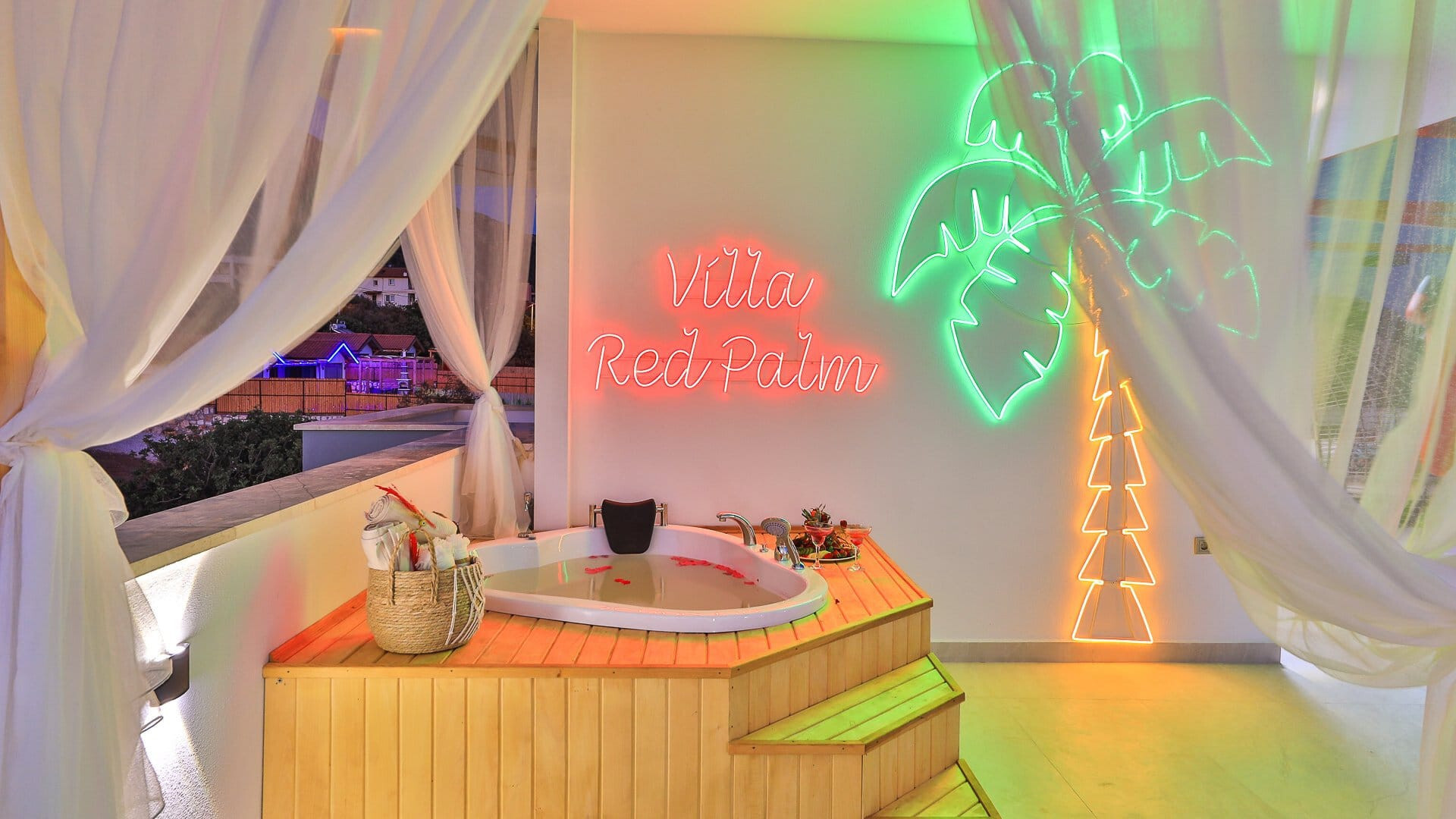 VBK70584 Villa Booking