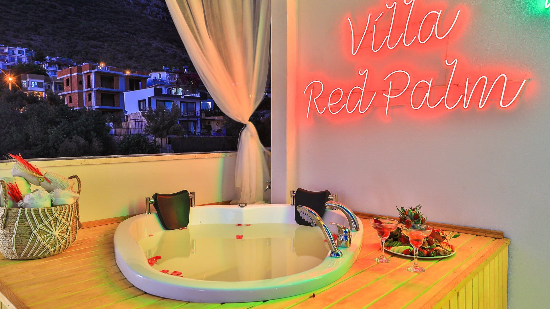 VBK70584 Villa Booking