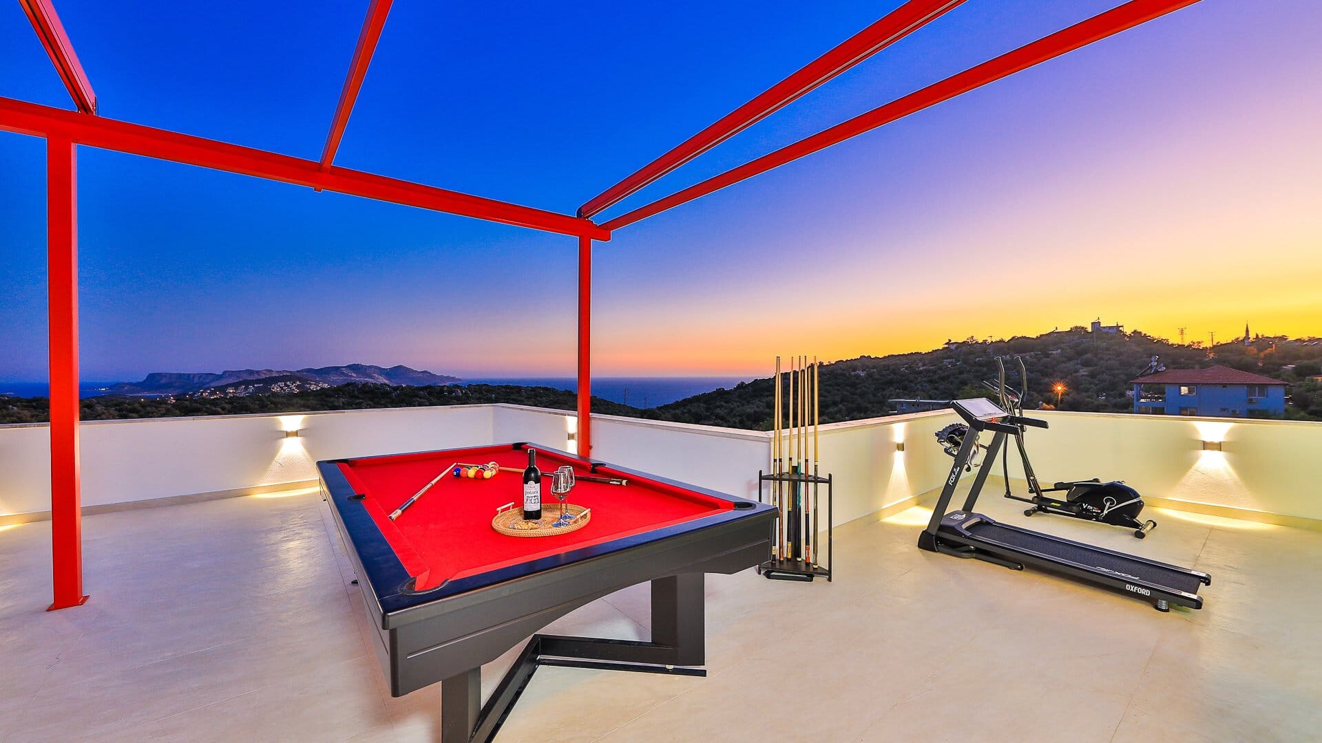 VBK70584 Villa Booking